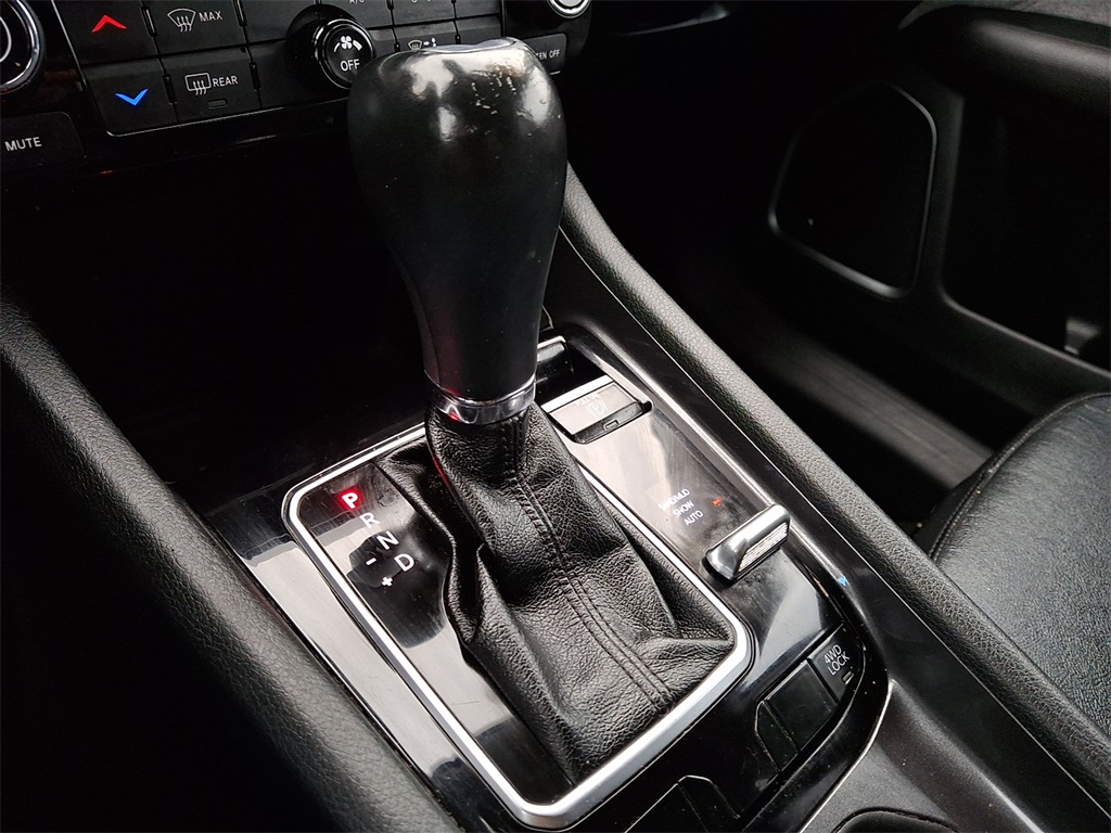 2022 Jeep Compass Latitude Lux - Photo 15