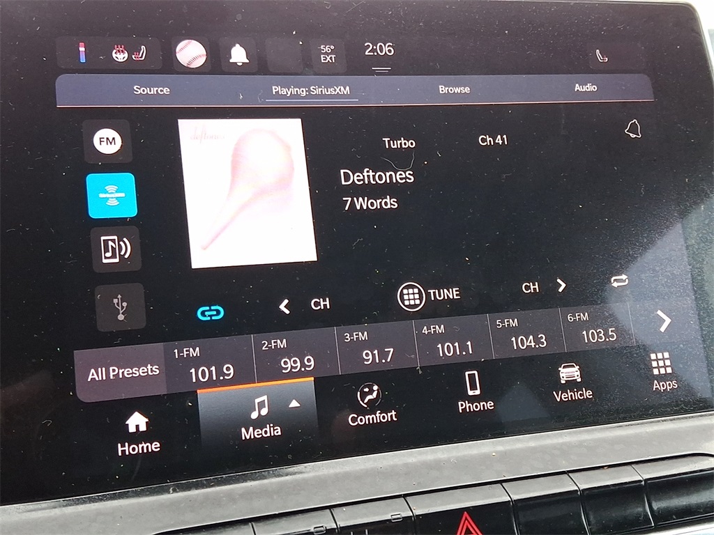 2022 Jeep Compass Latitude Lux - Photo 17