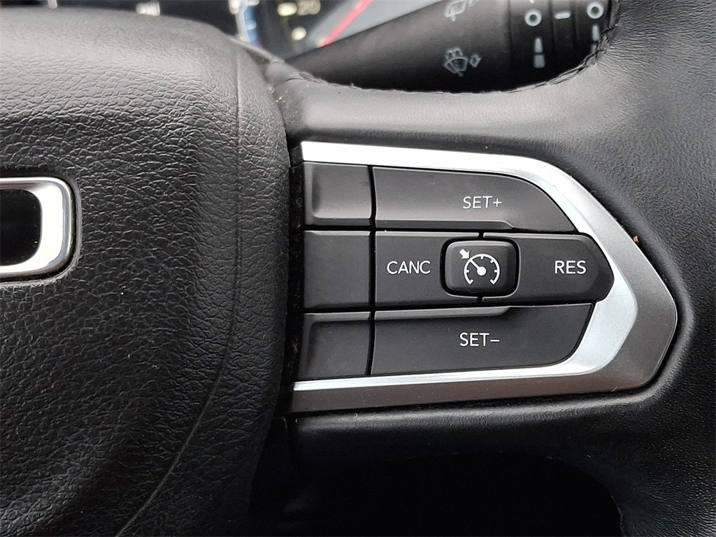 2022 Jeep Compass Latitude Lux - Photo 22