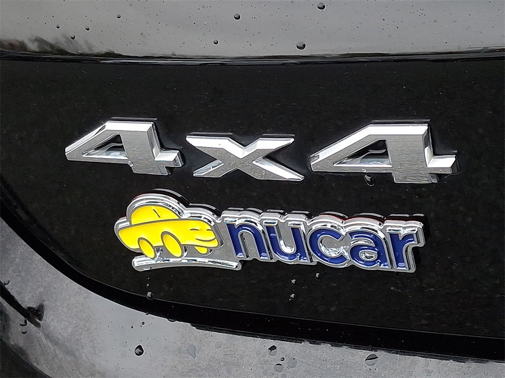 2022 Jeep Compass Latitude Lux - Photo 31