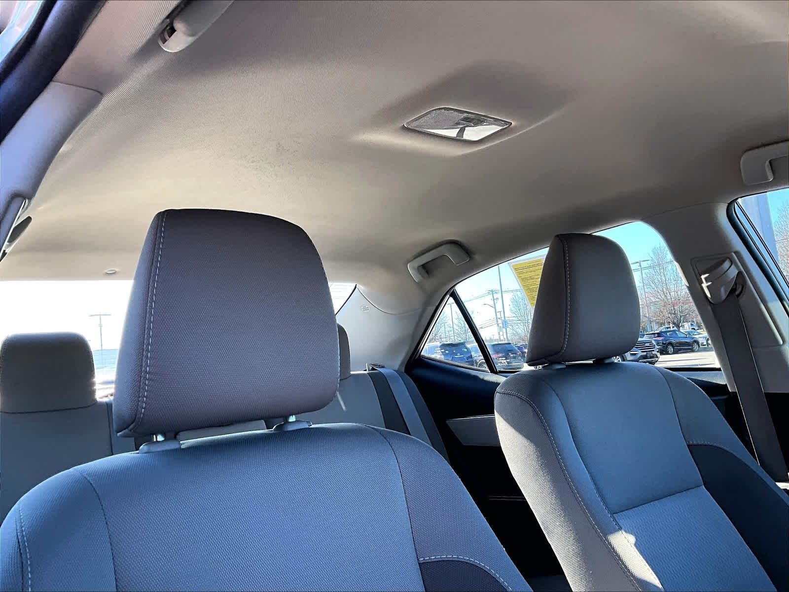 2018 Toyota Corolla LE - Photo 22