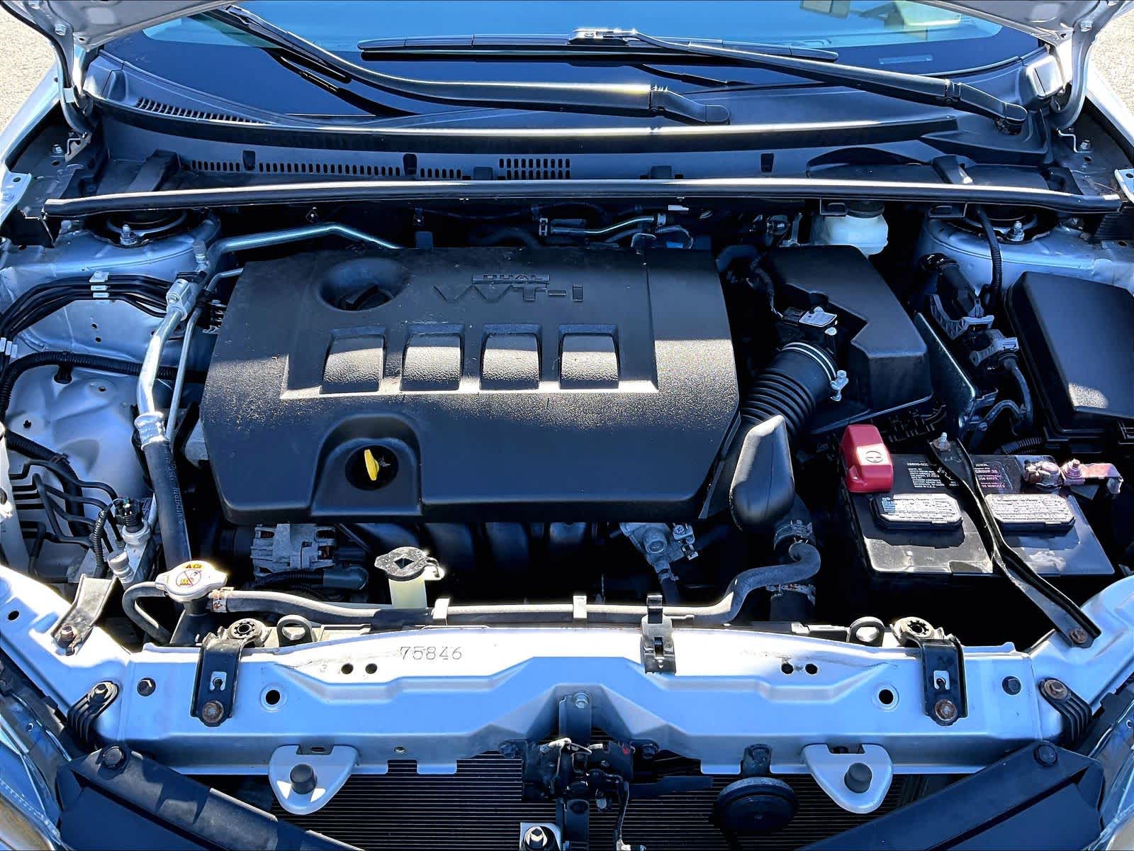 2018 Toyota Corolla LE - Photo 29