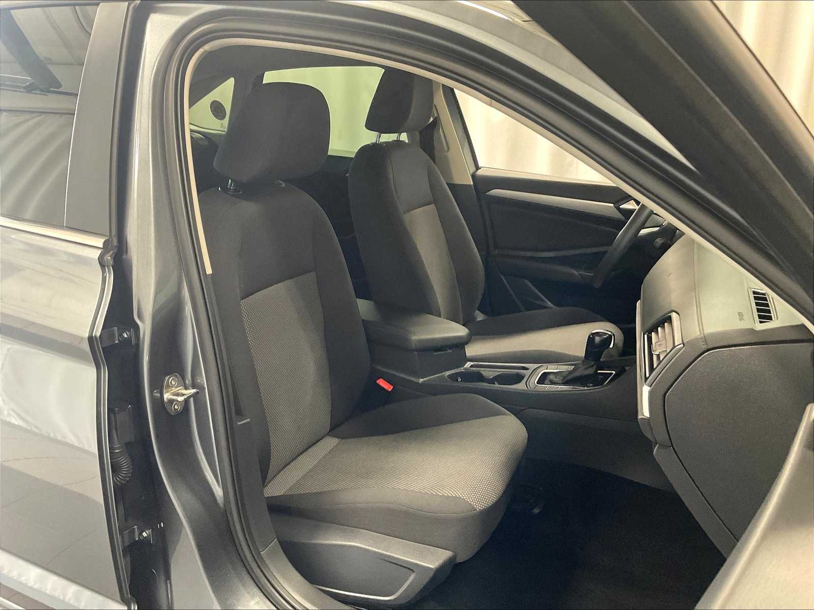 2021 Volkswagen Jetta S - Photo 11