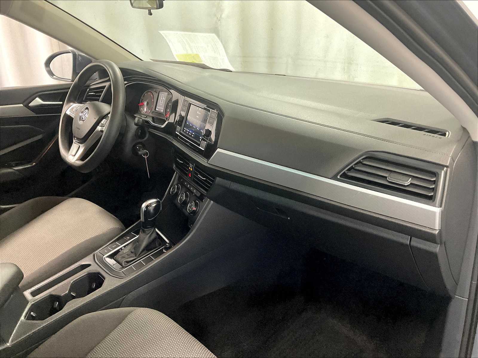 2021 Volkswagen Jetta S - Photo 14