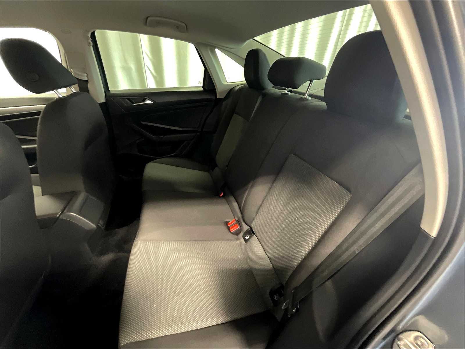 2021 Volkswagen Jetta S - Photo 15