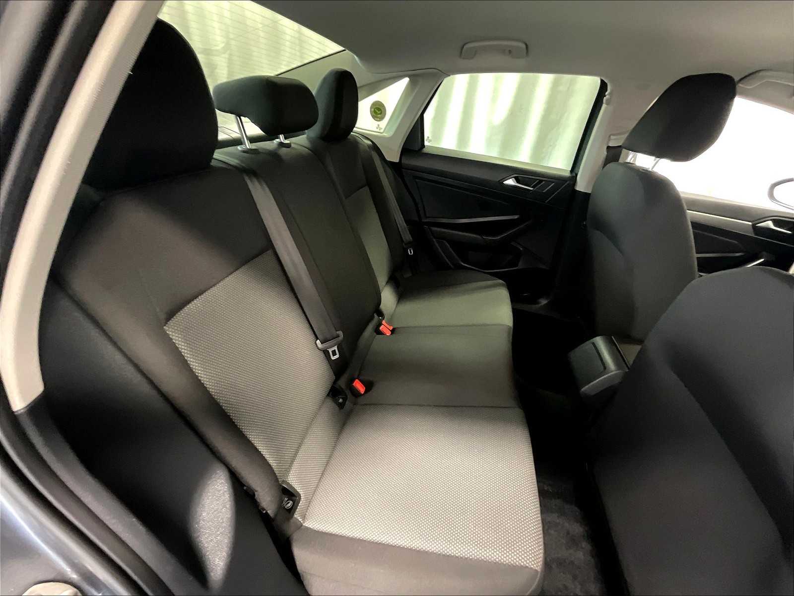 2021 Volkswagen Jetta S - Photo 16
