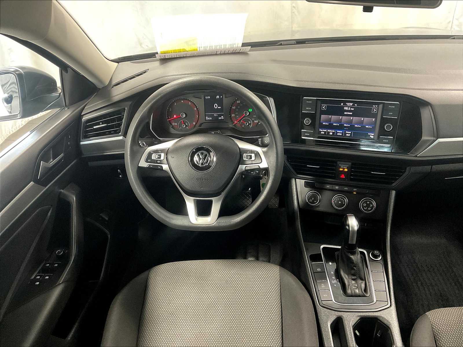 2021 Volkswagen Jetta S - Photo 17