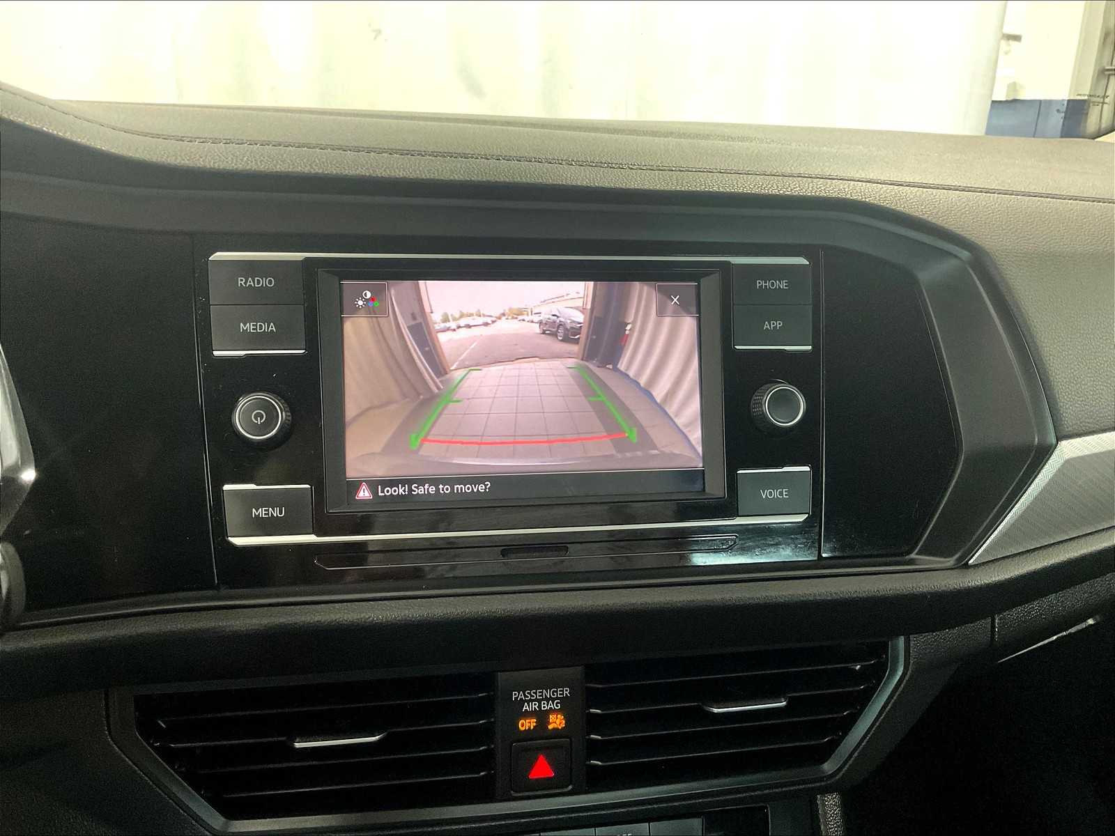 2021 Volkswagen Jetta S - Photo 19