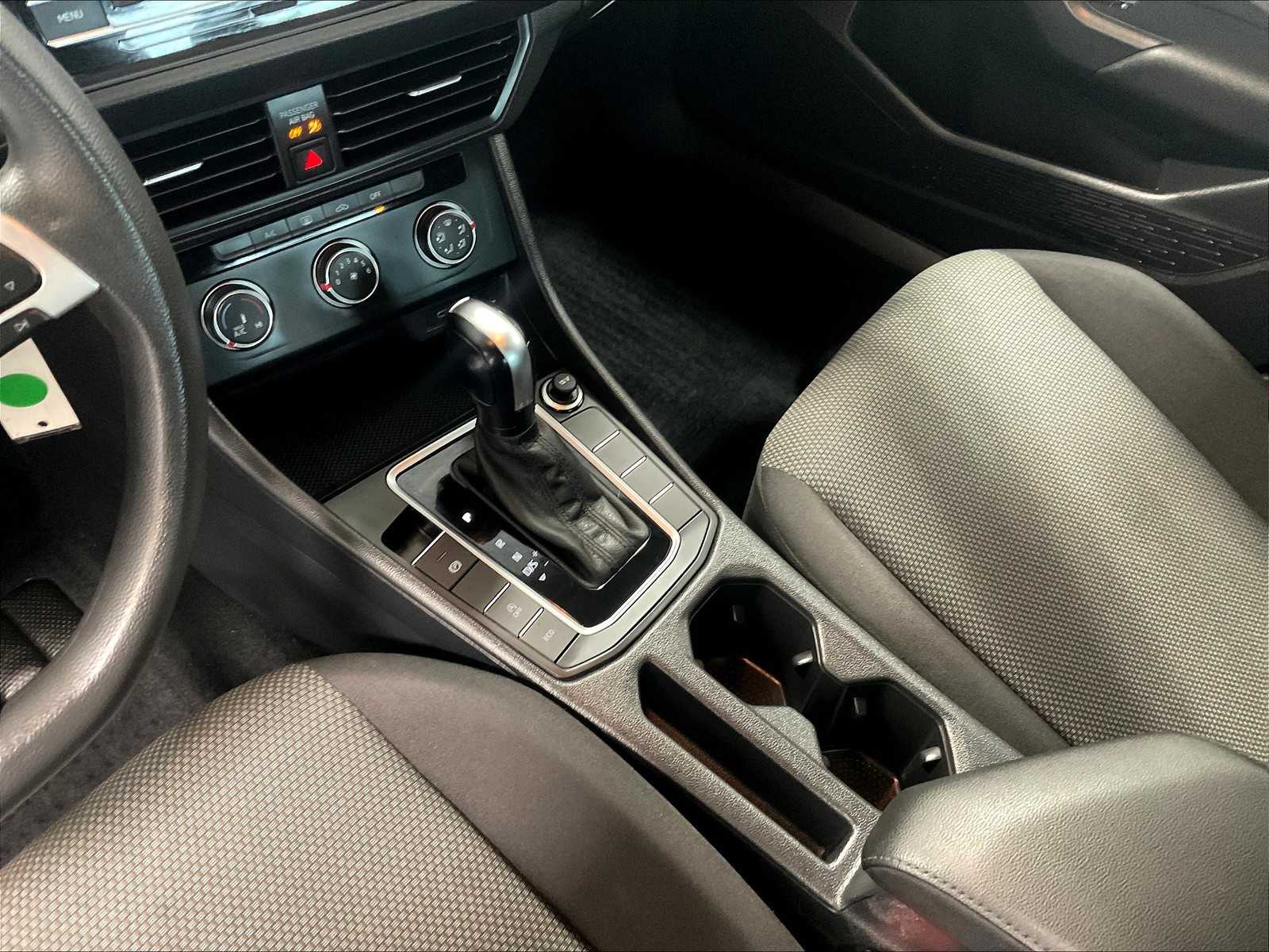 2021 Volkswagen Jetta S - Photo 20