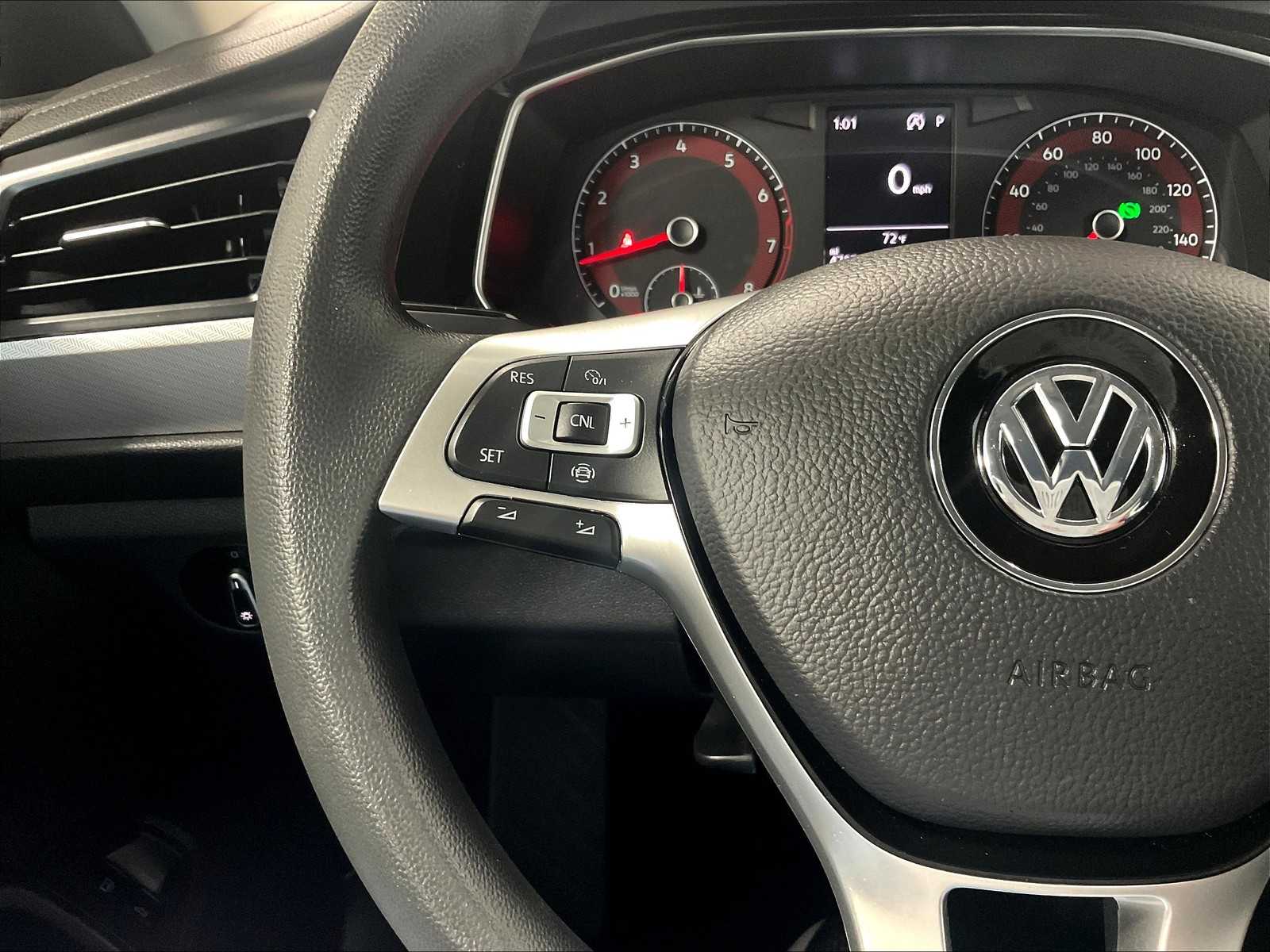 2021 Volkswagen Jetta S - Photo 22