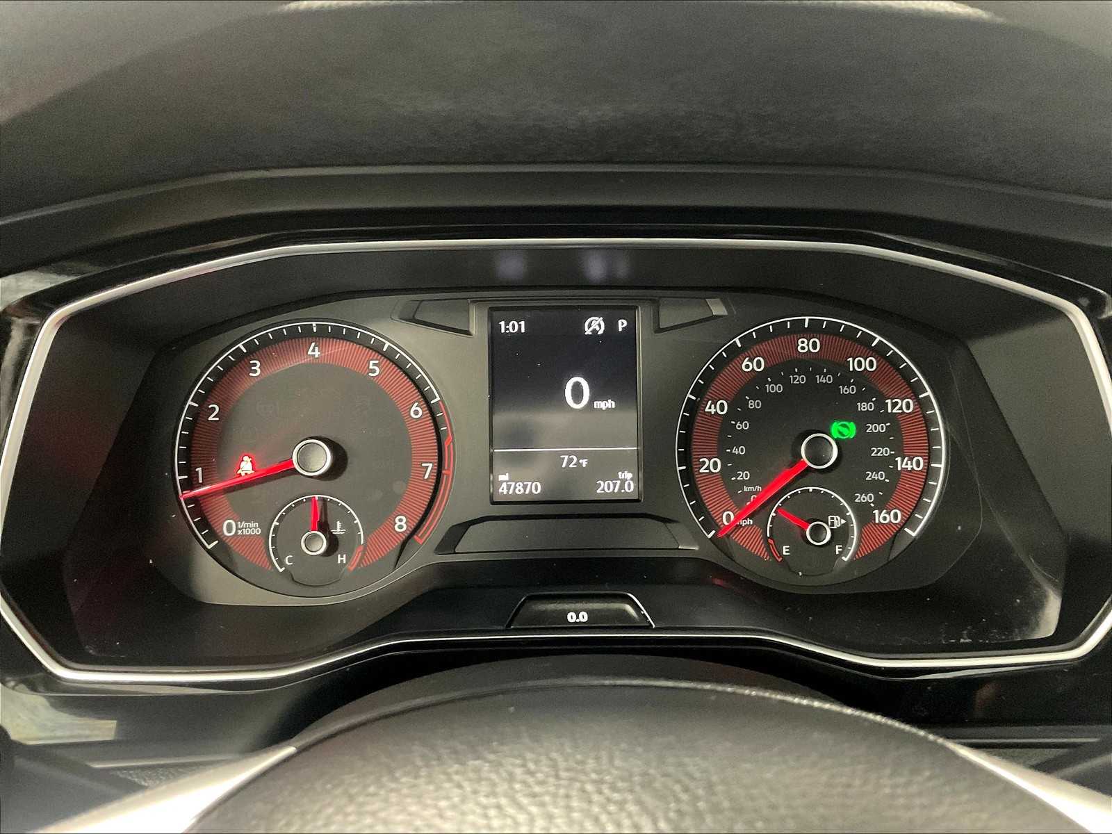 2021 Volkswagen Jetta S - Photo 24