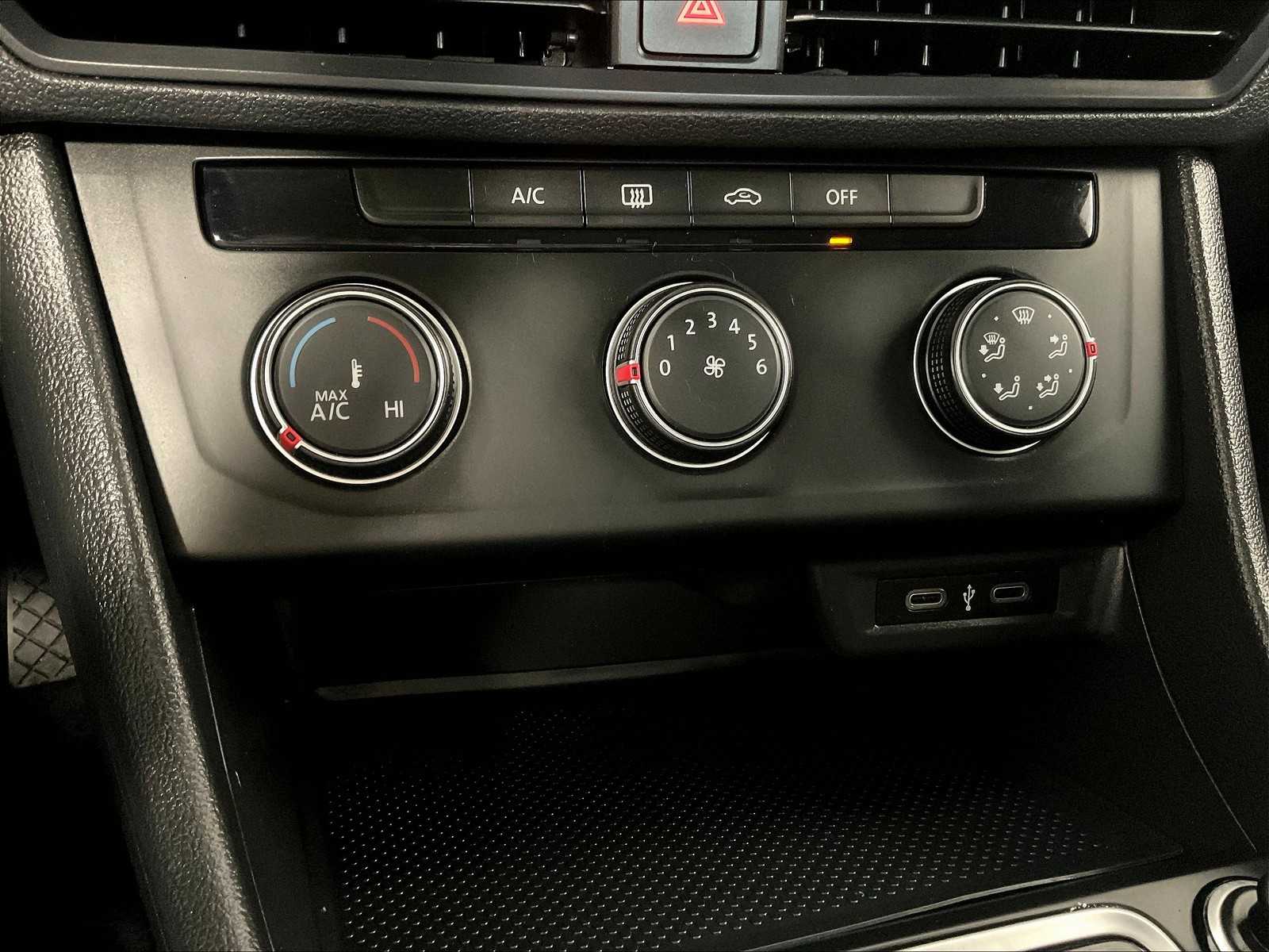 2021 Volkswagen Jetta S - Photo 25