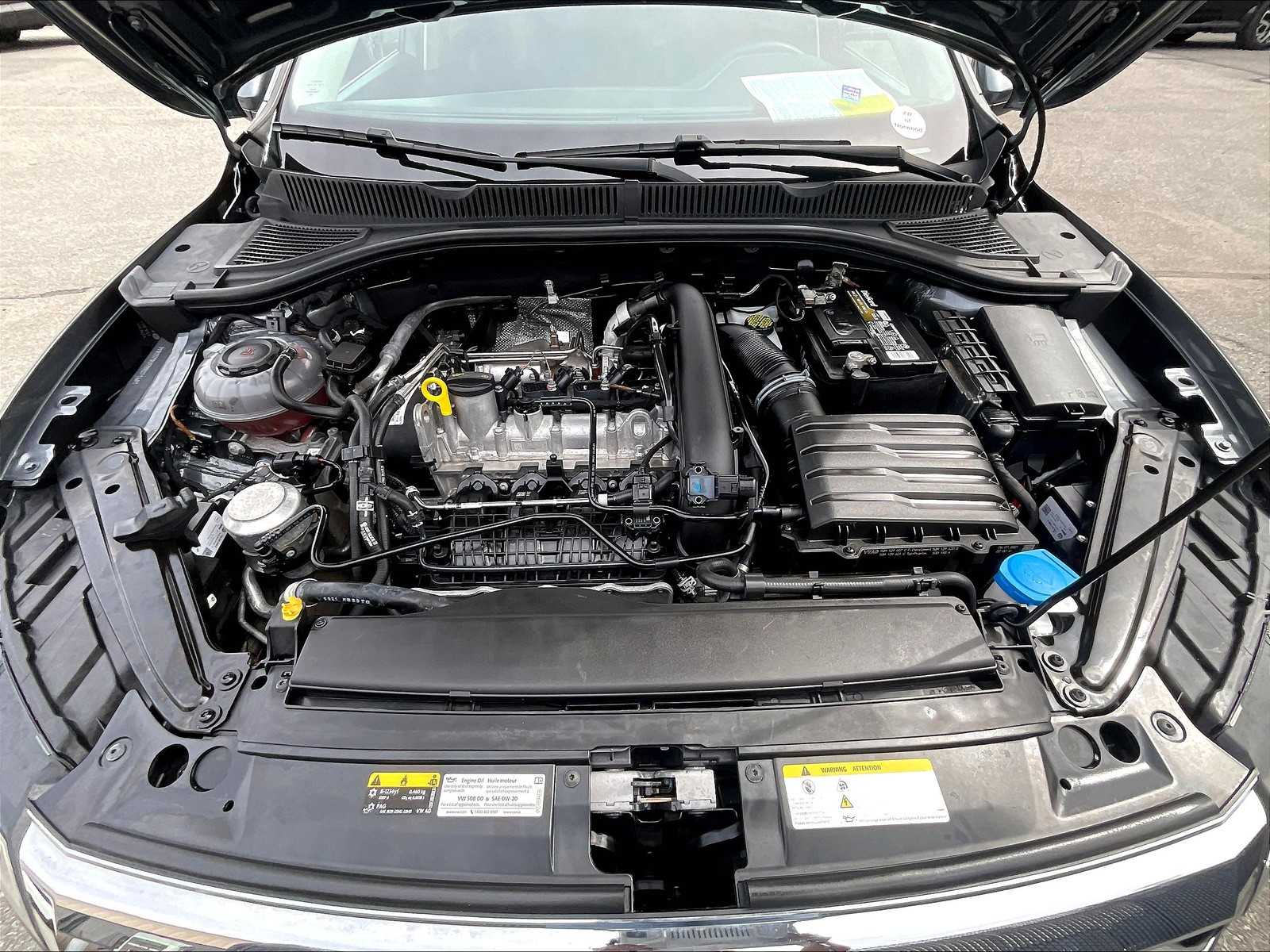2021 Volkswagen Jetta S - Photo 29
