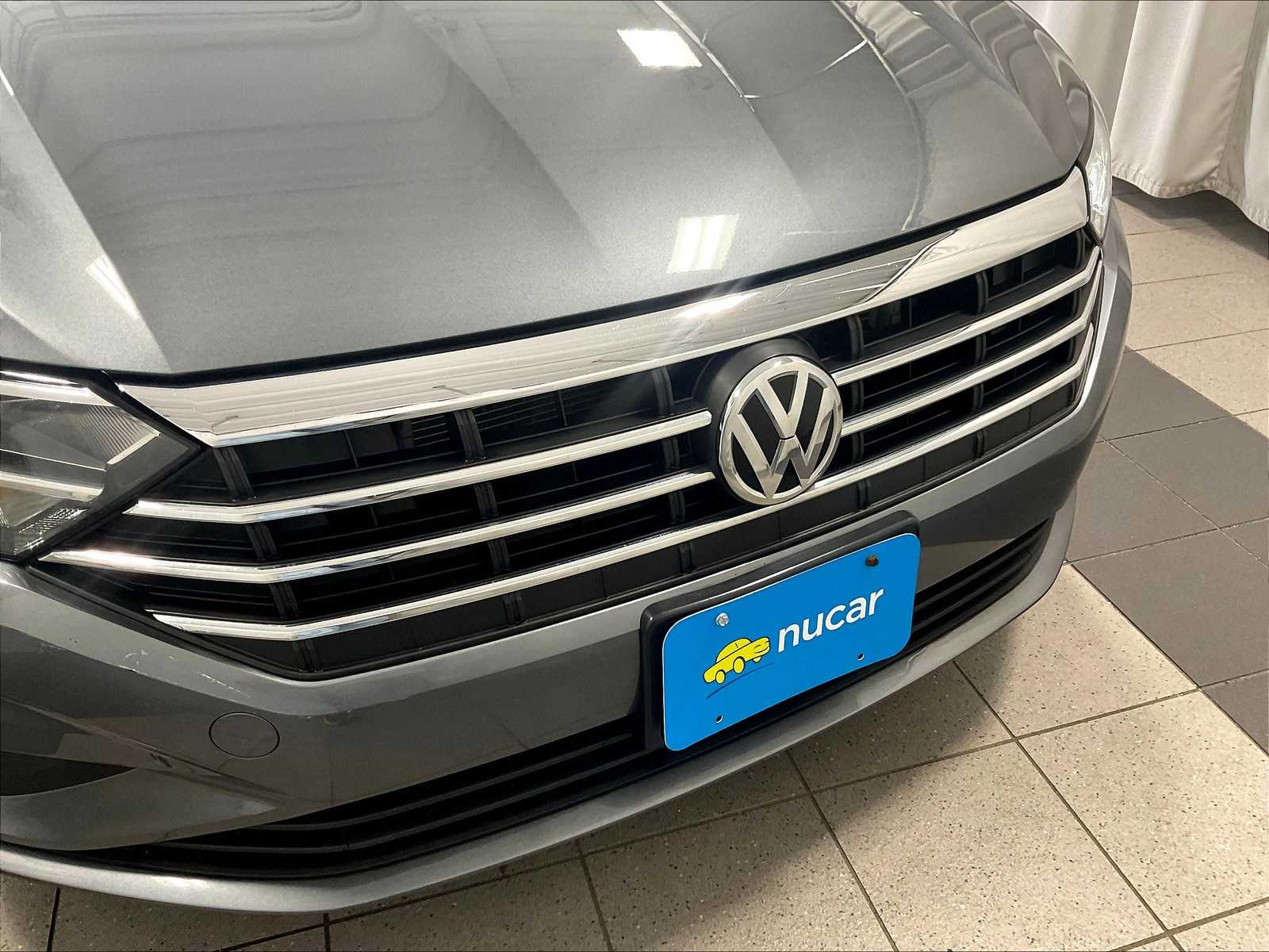 2021 Volkswagen Jetta S - Photo 31