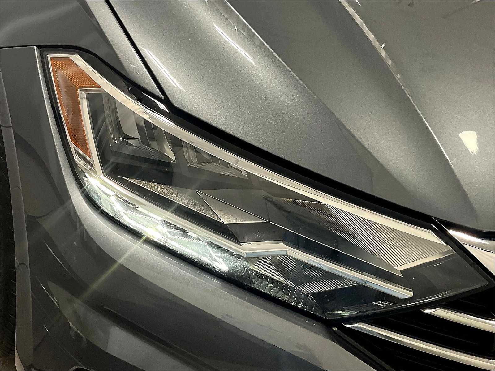 2021 Volkswagen Jetta S - Photo 32