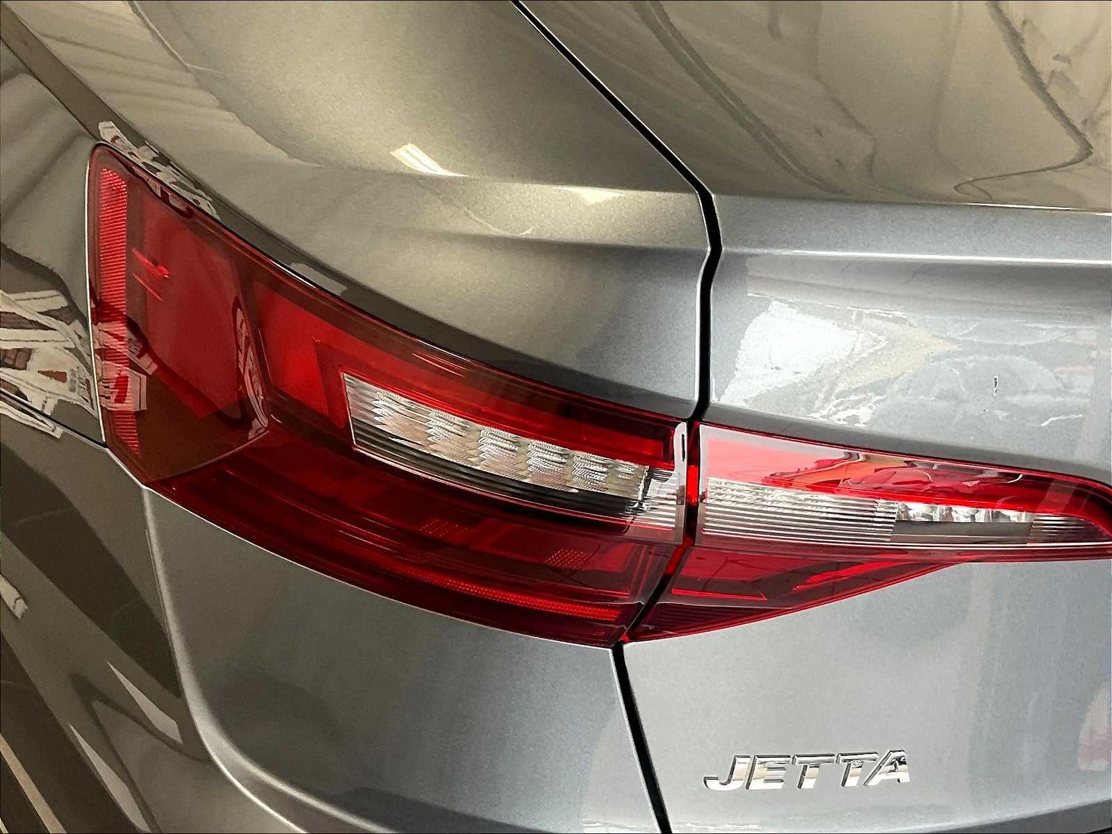 2021 Volkswagen Jetta S - Photo 33