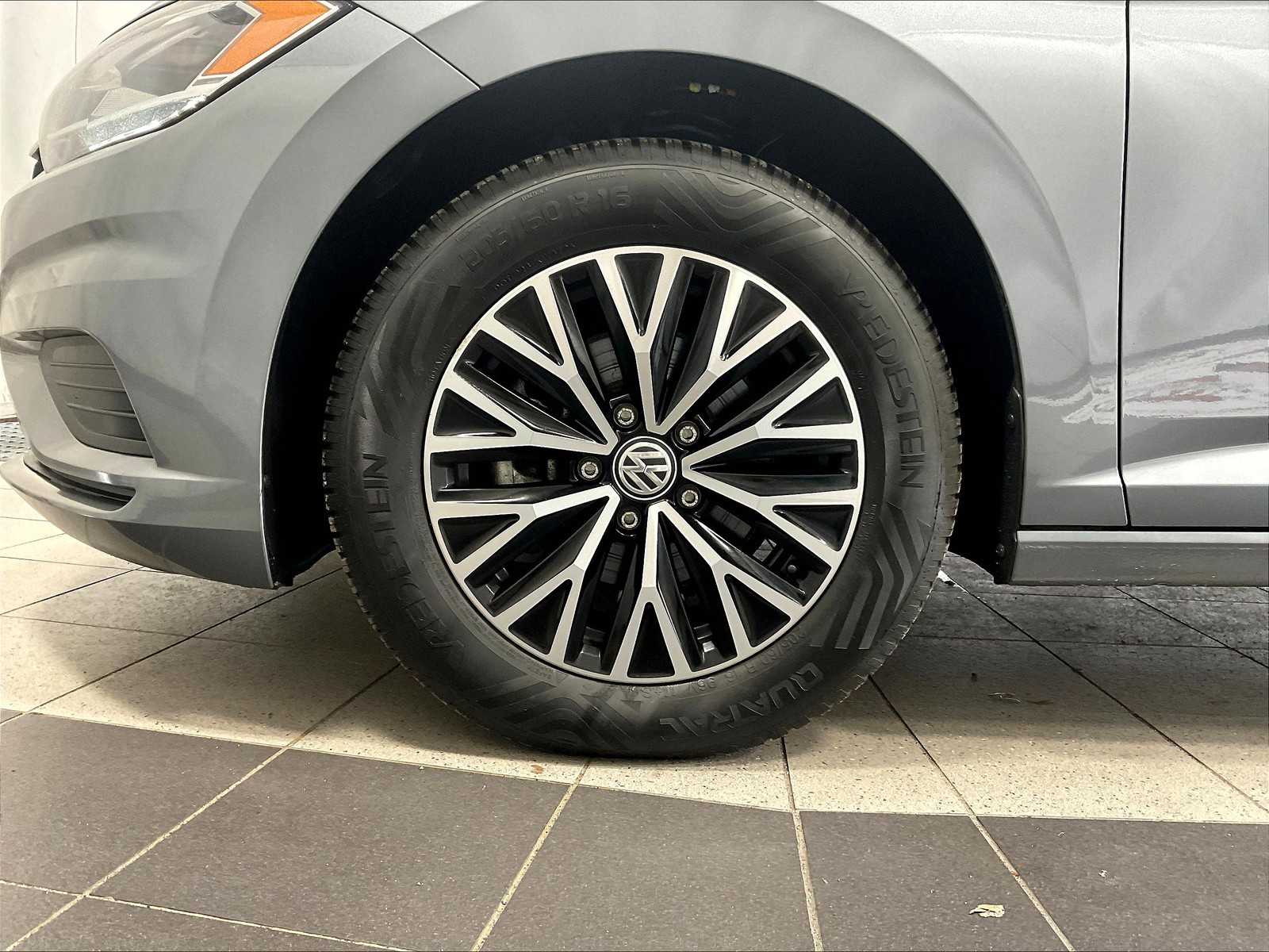 2021 Volkswagen Jetta S - Photo 7