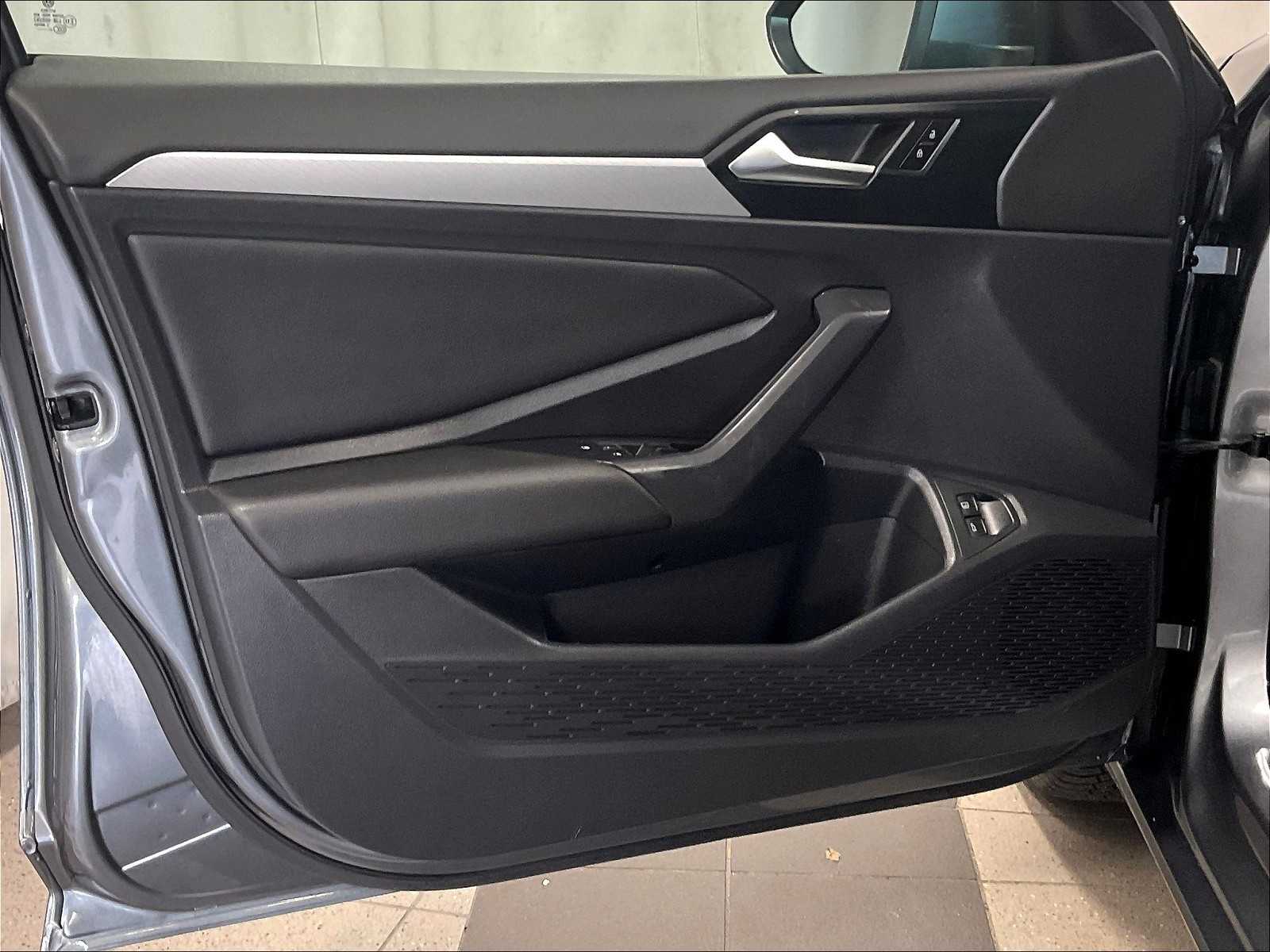 2021 Volkswagen Jetta S - Photo 9