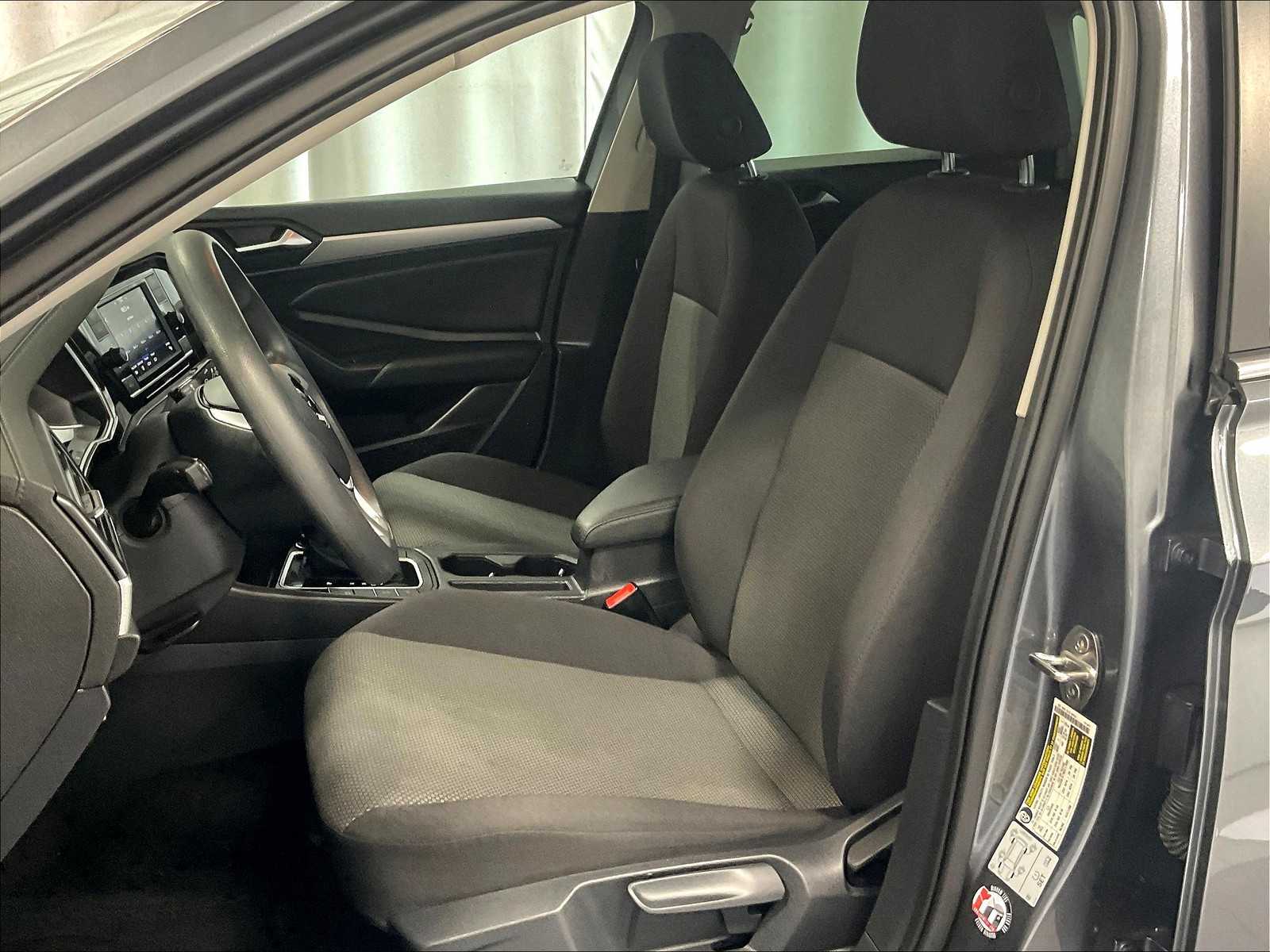 2021 Volkswagen Jetta S - Photo 10