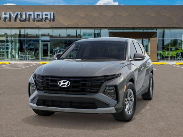 2025 Hyundai Tucson SE - Photo 6