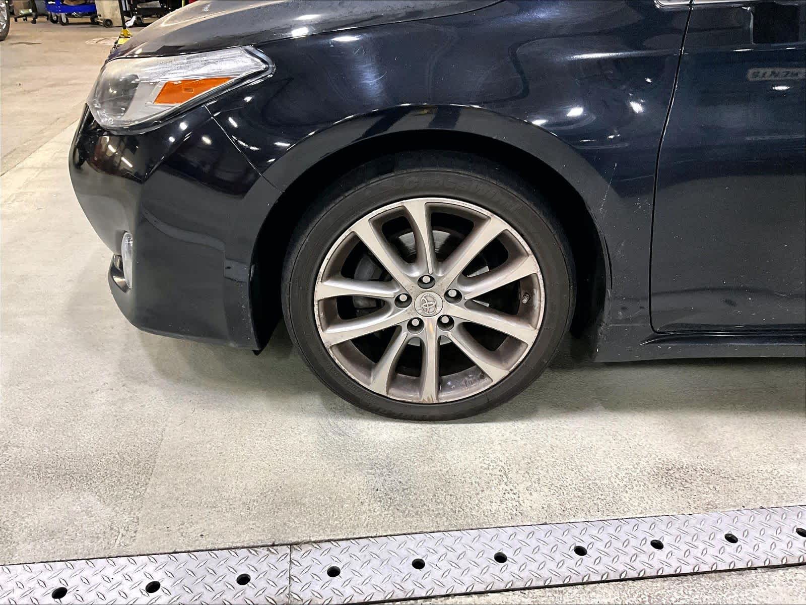 2015 Toyota Avalon XLE Touring - Photo 4