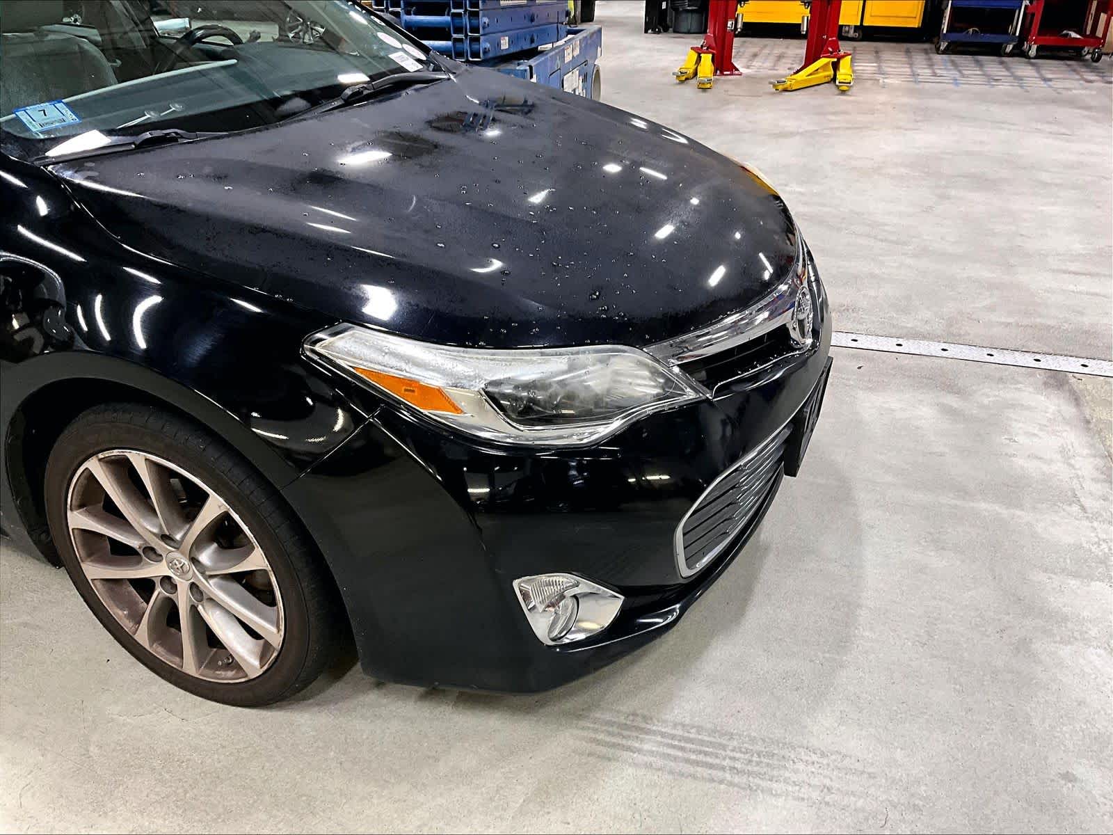 2015 Toyota Avalon XLE Touring - Photo 5