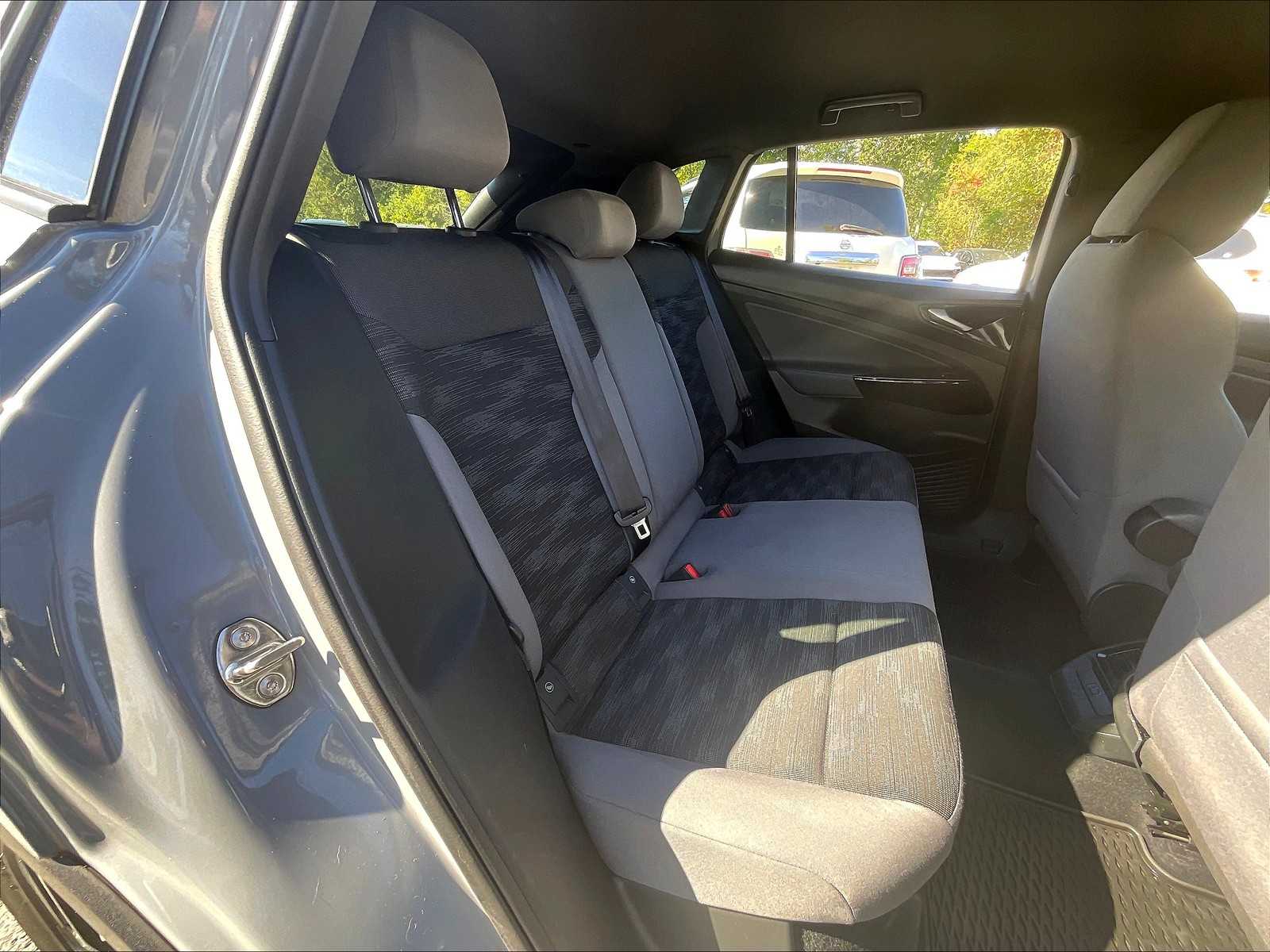 2021 Volkswagen ID.4 Pro - Photo 15