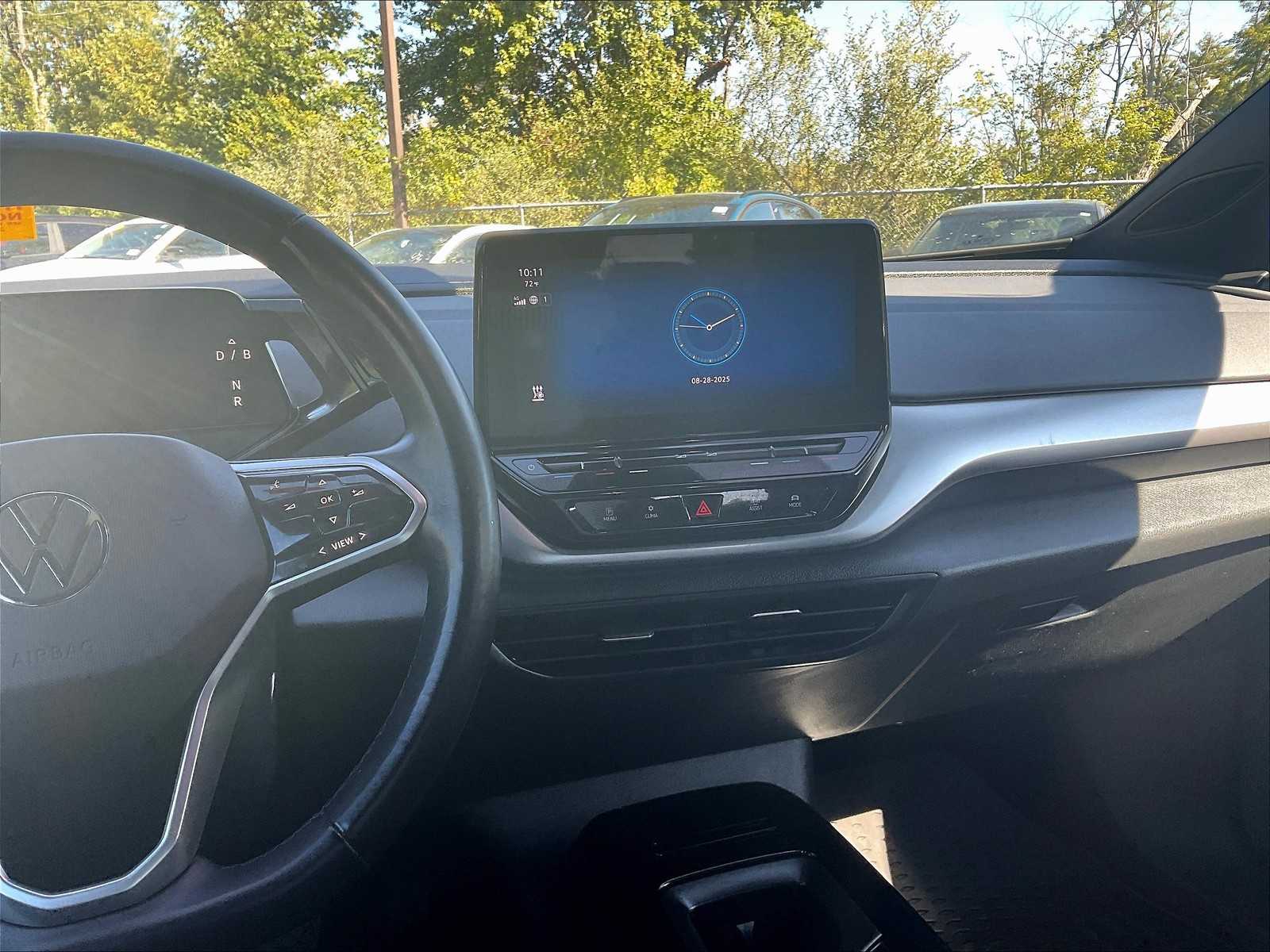2021 Volkswagen ID.4 Pro - Photo 17