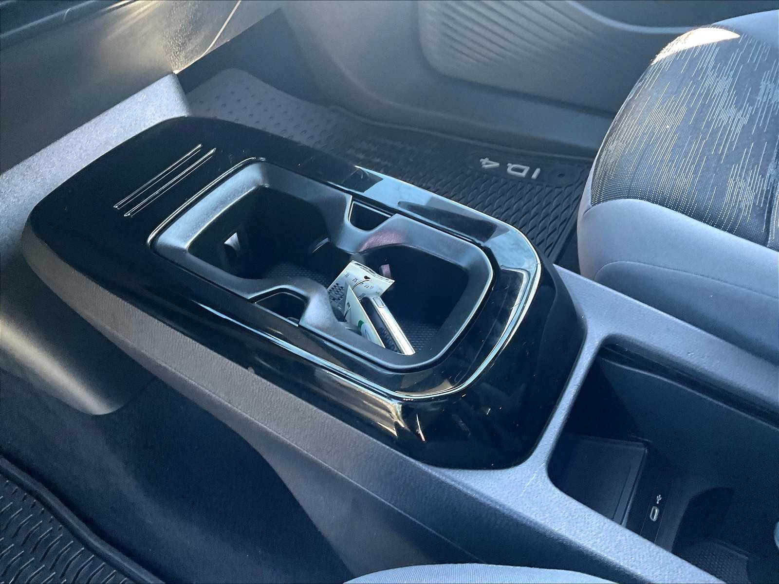 2021 Volkswagen ID.4 Pro - Photo 19