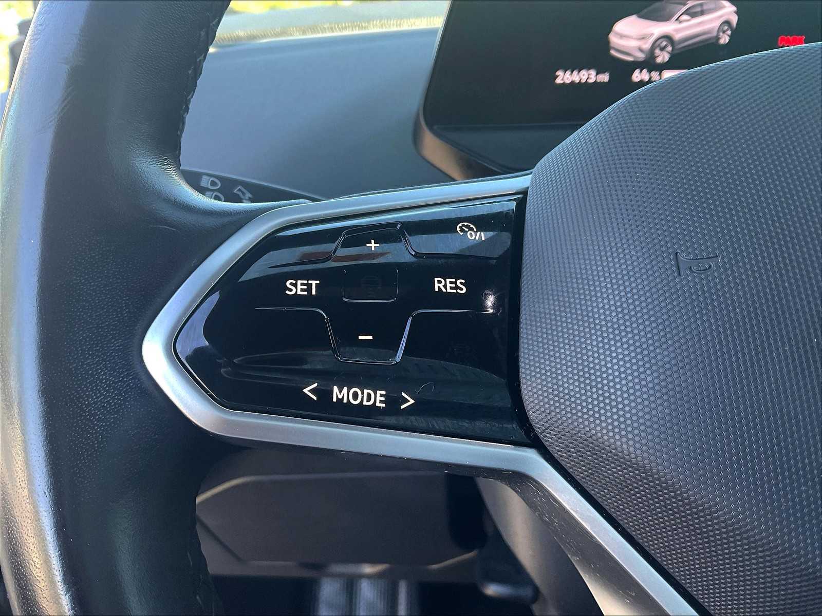 2021 Volkswagen ID.4 Pro - Photo 21