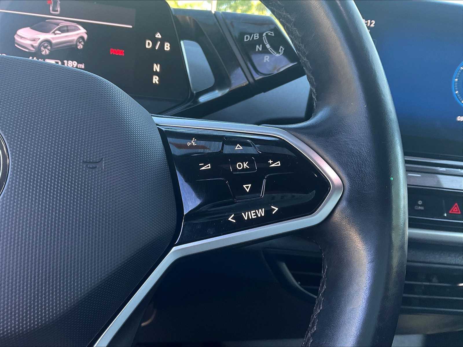 2021 Volkswagen ID.4 Pro - Photo 22