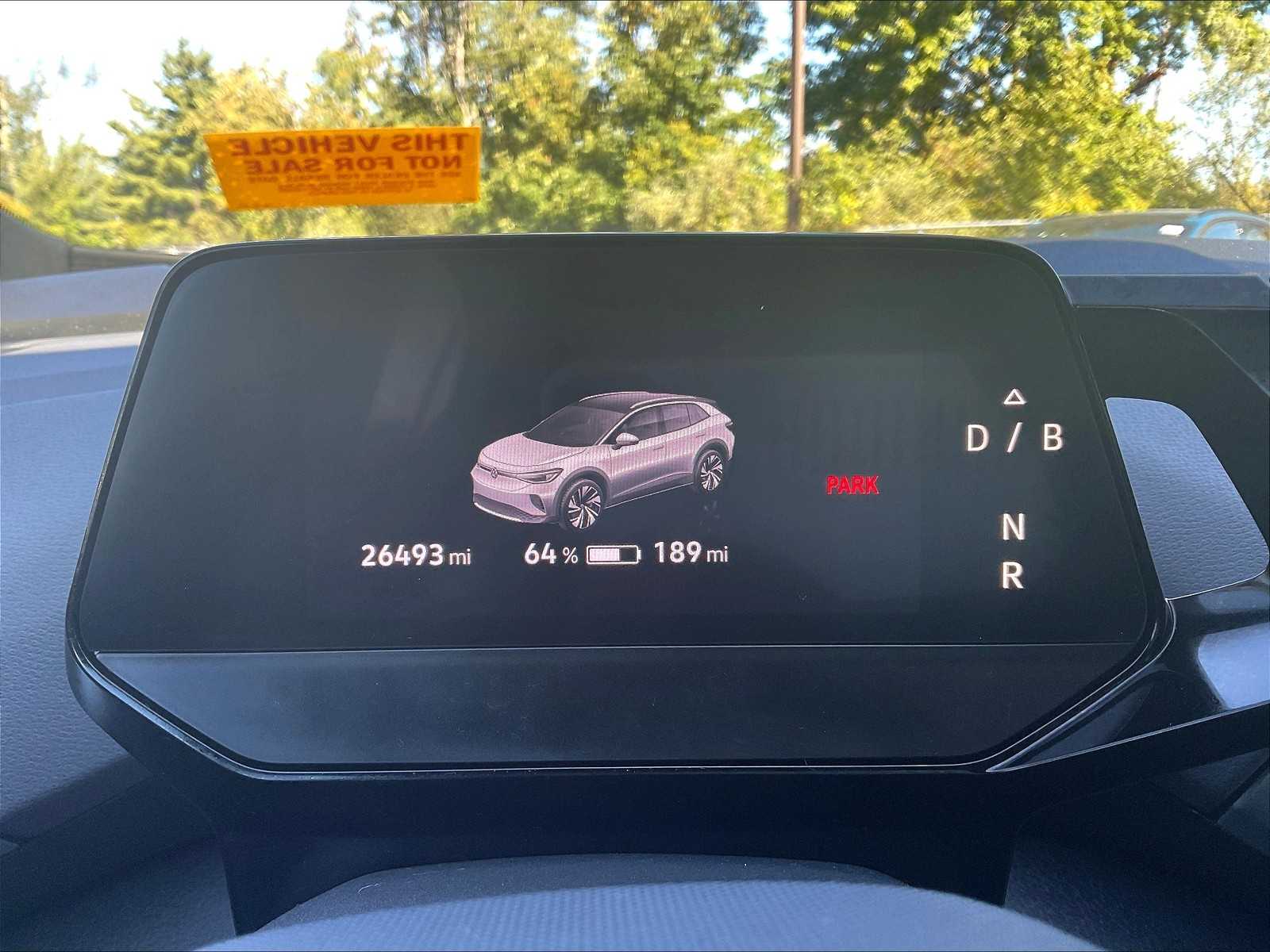 2021 Volkswagen ID.4 Pro - Photo 23