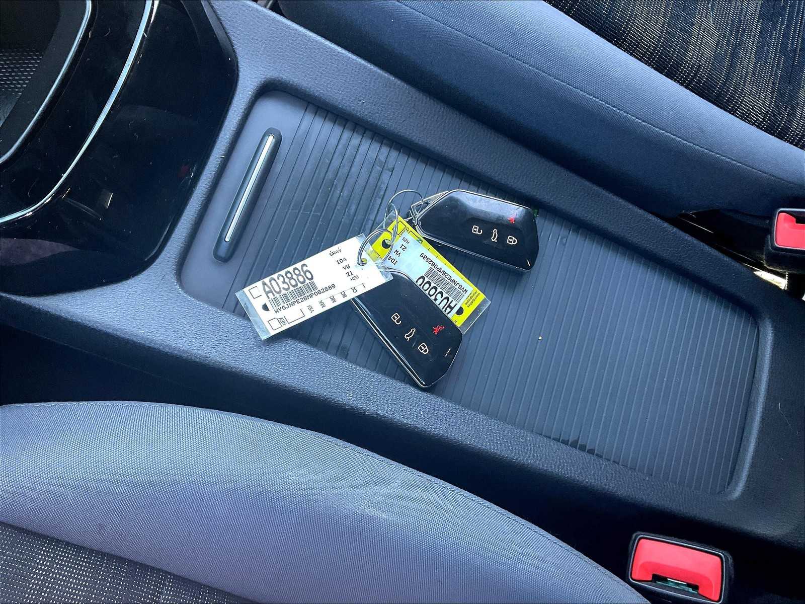2021 Volkswagen ID.4 Pro - Photo 27