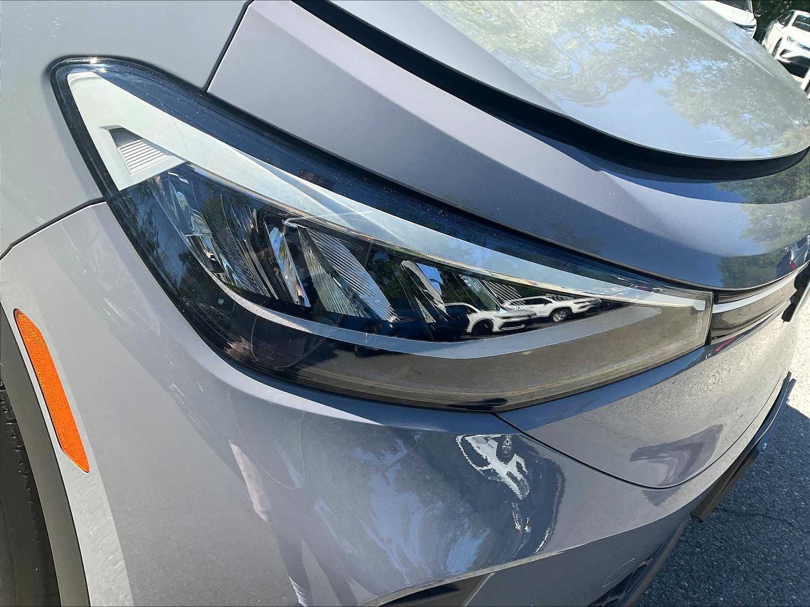 2021 Volkswagen ID.4 Pro - Photo 29