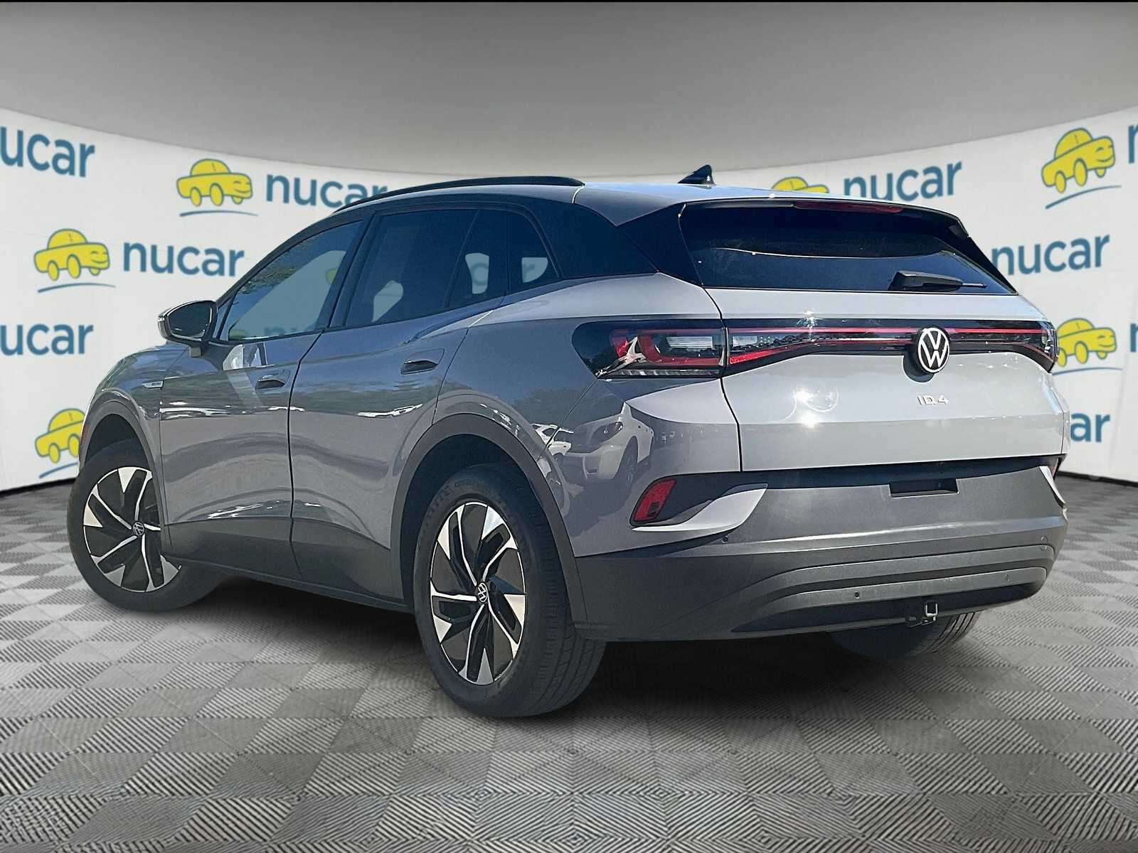 2021 Volkswagen ID.4 Pro - Photo 3