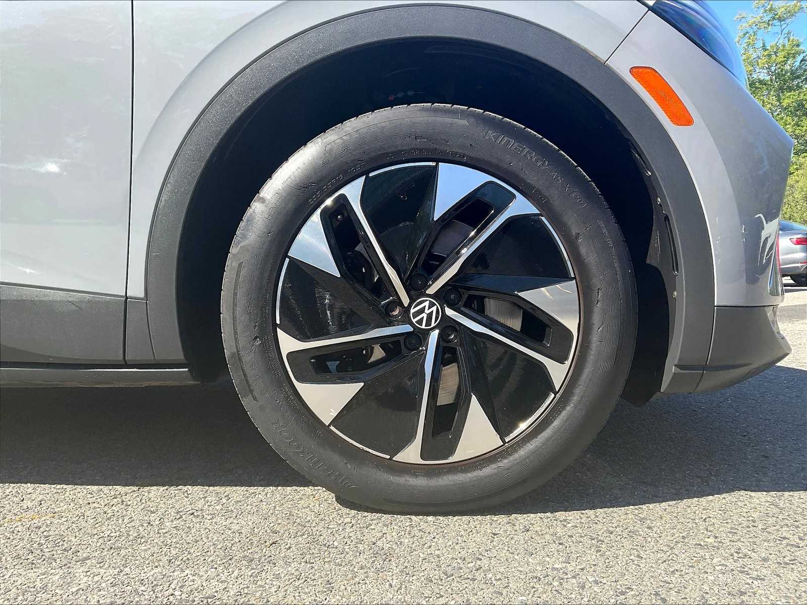 2021 Volkswagen ID.4 Pro - Photo 6
