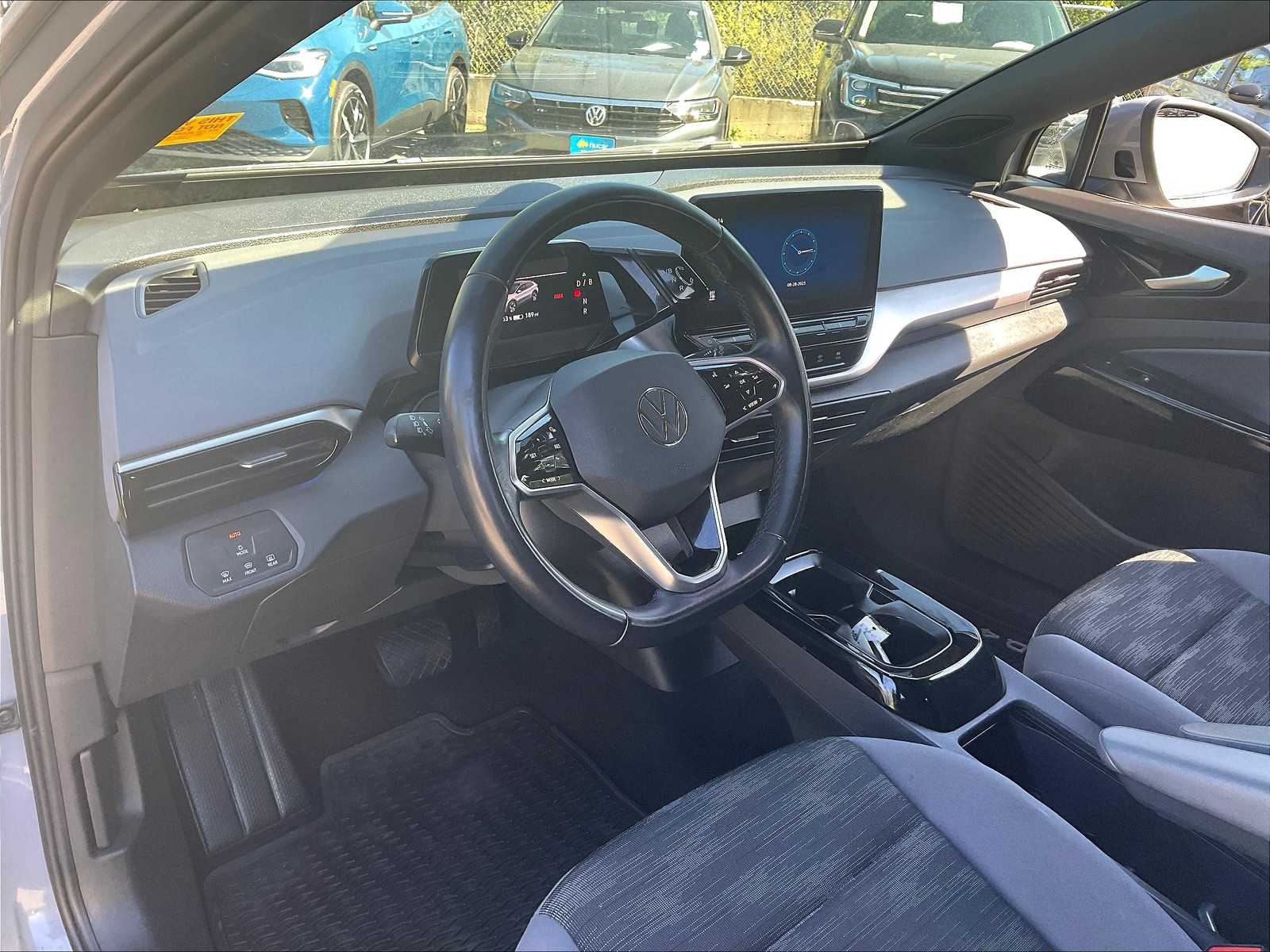 2021 Volkswagen ID.4 Pro - Photo 7