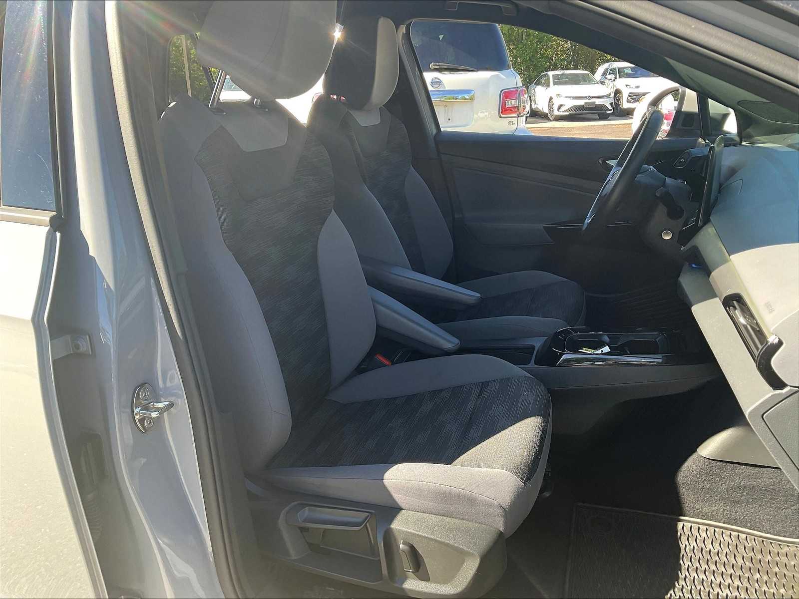 2021 Volkswagen ID.4 Pro - Photo 10