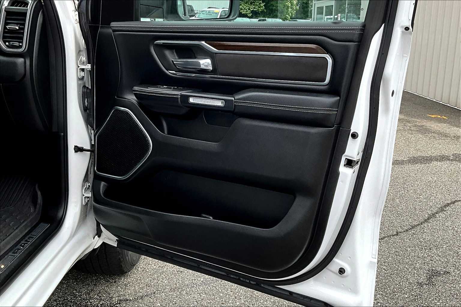 2021 Ram 1500 Laramie - Photo 12