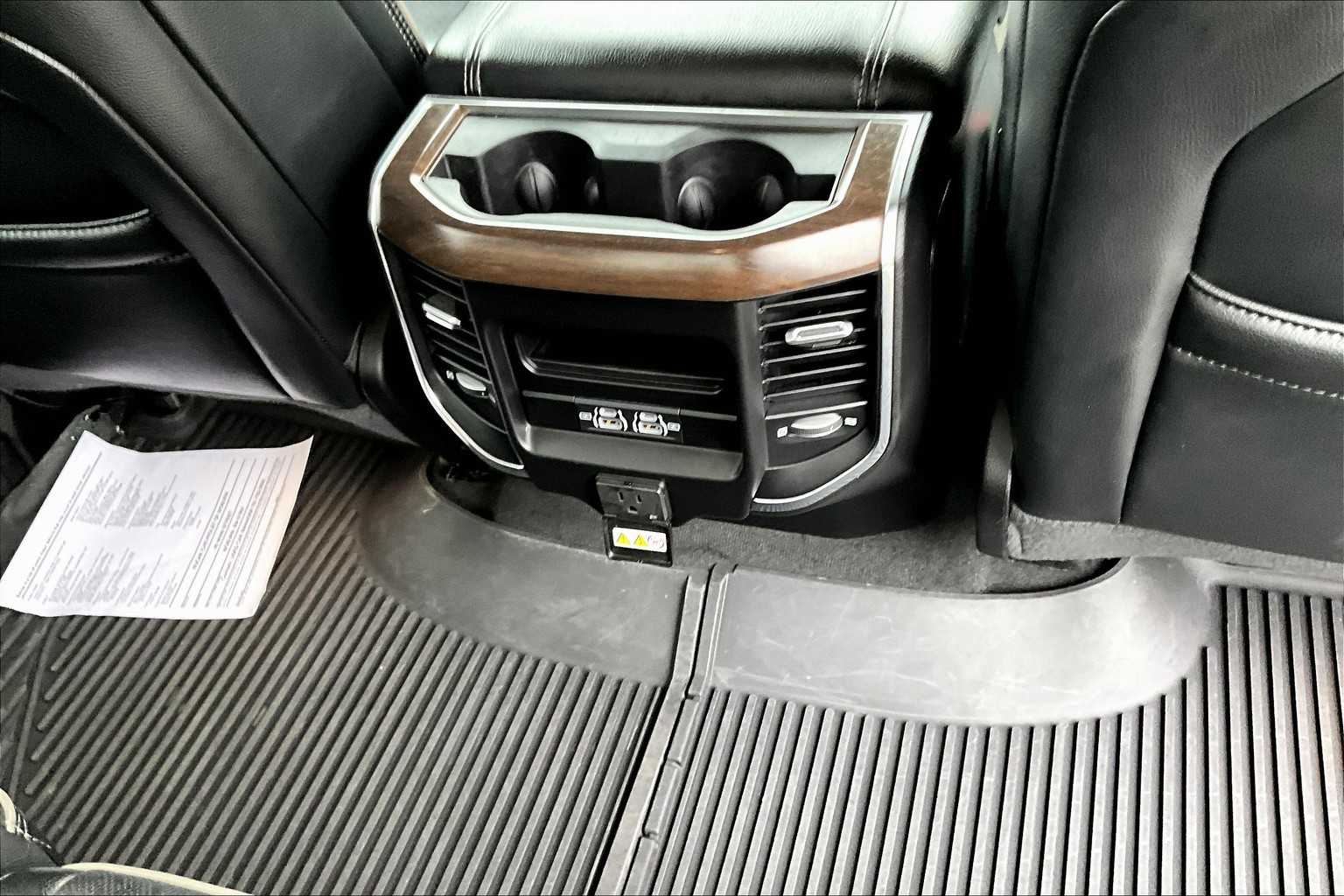 2021 Ram 1500 Laramie - Photo 26