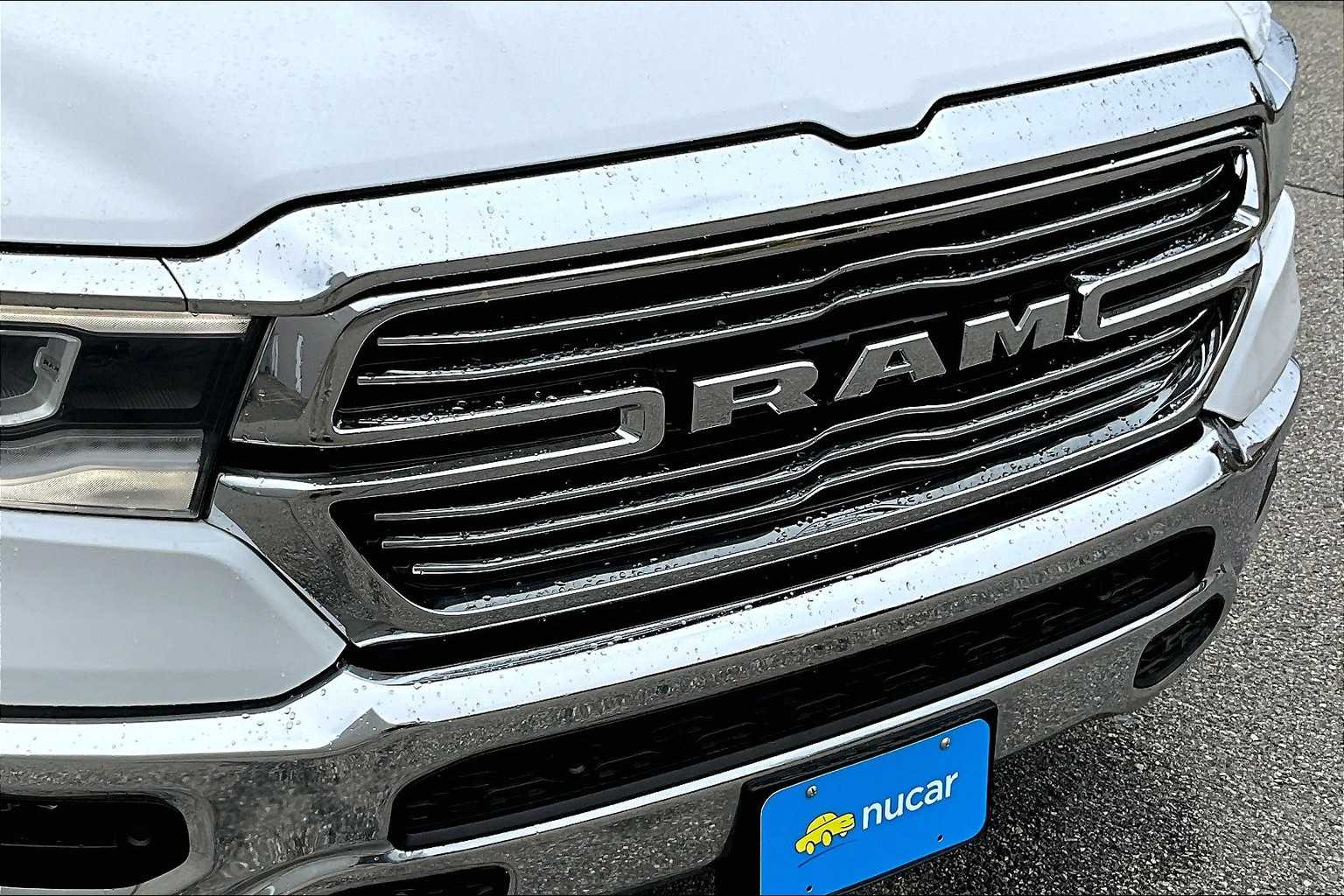 2021 Ram 1500 Laramie - Photo 31