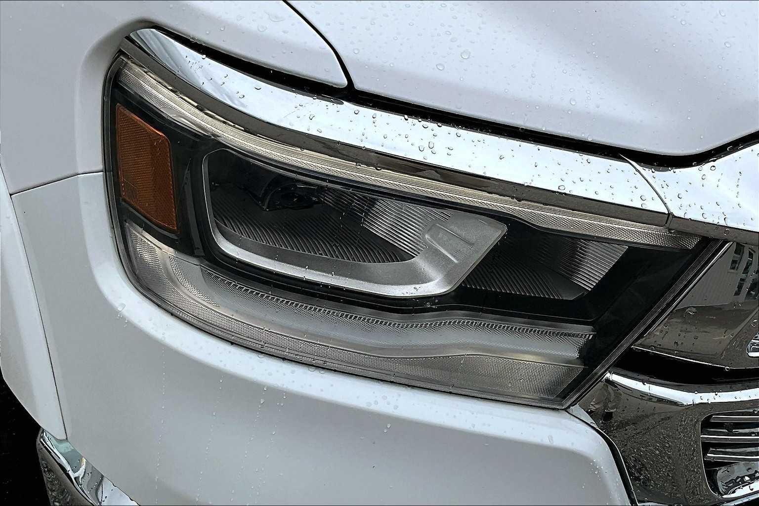 2021 Ram 1500 Laramie - Photo 32