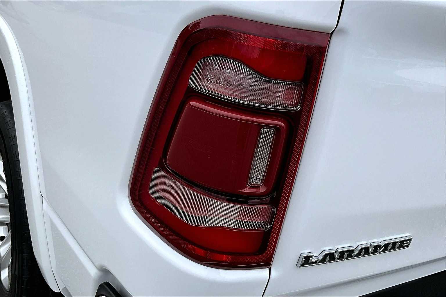 2021 Ram 1500 Laramie - Photo 33