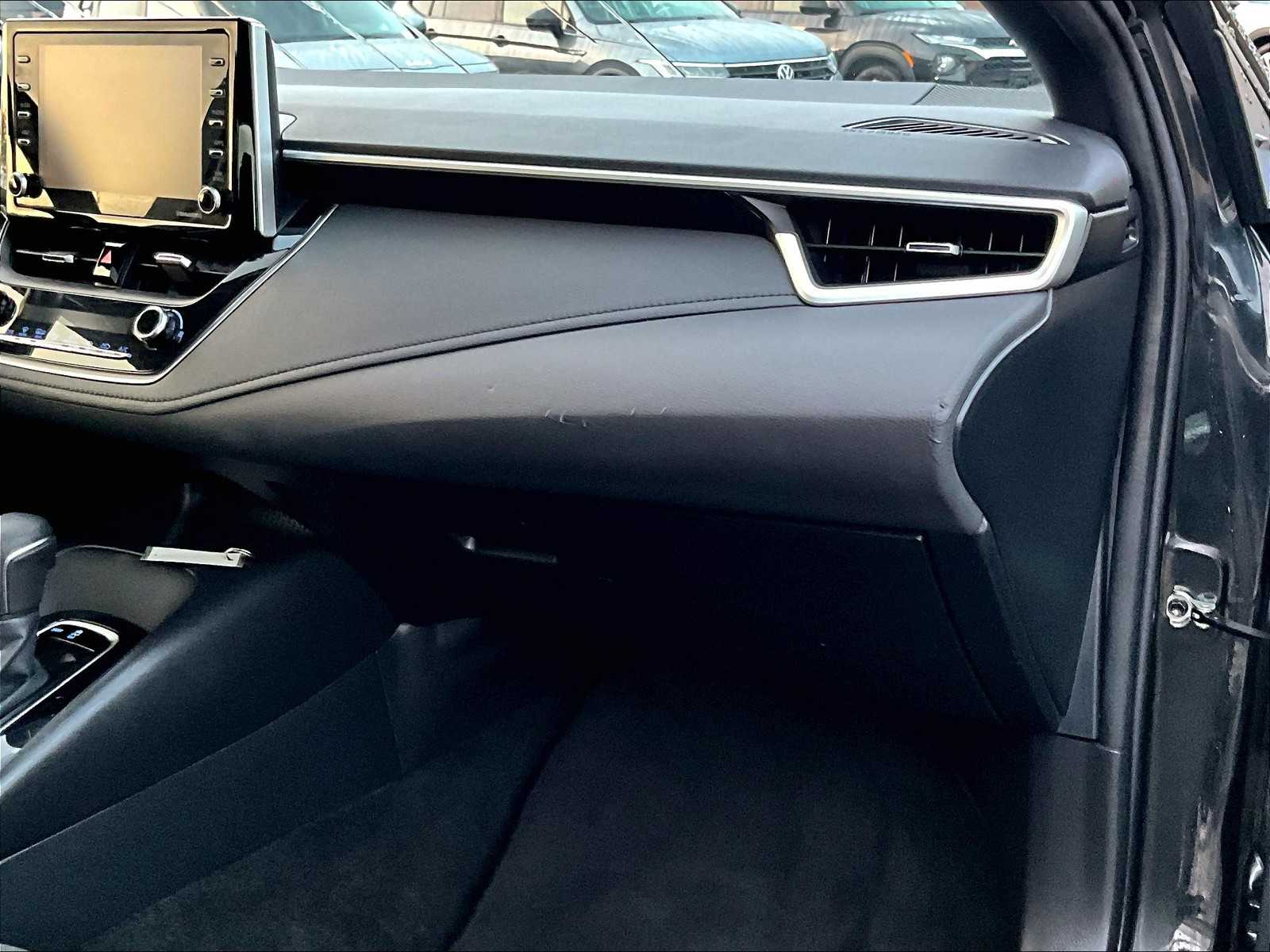 2021 Toyota Corolla SE - Photo 13