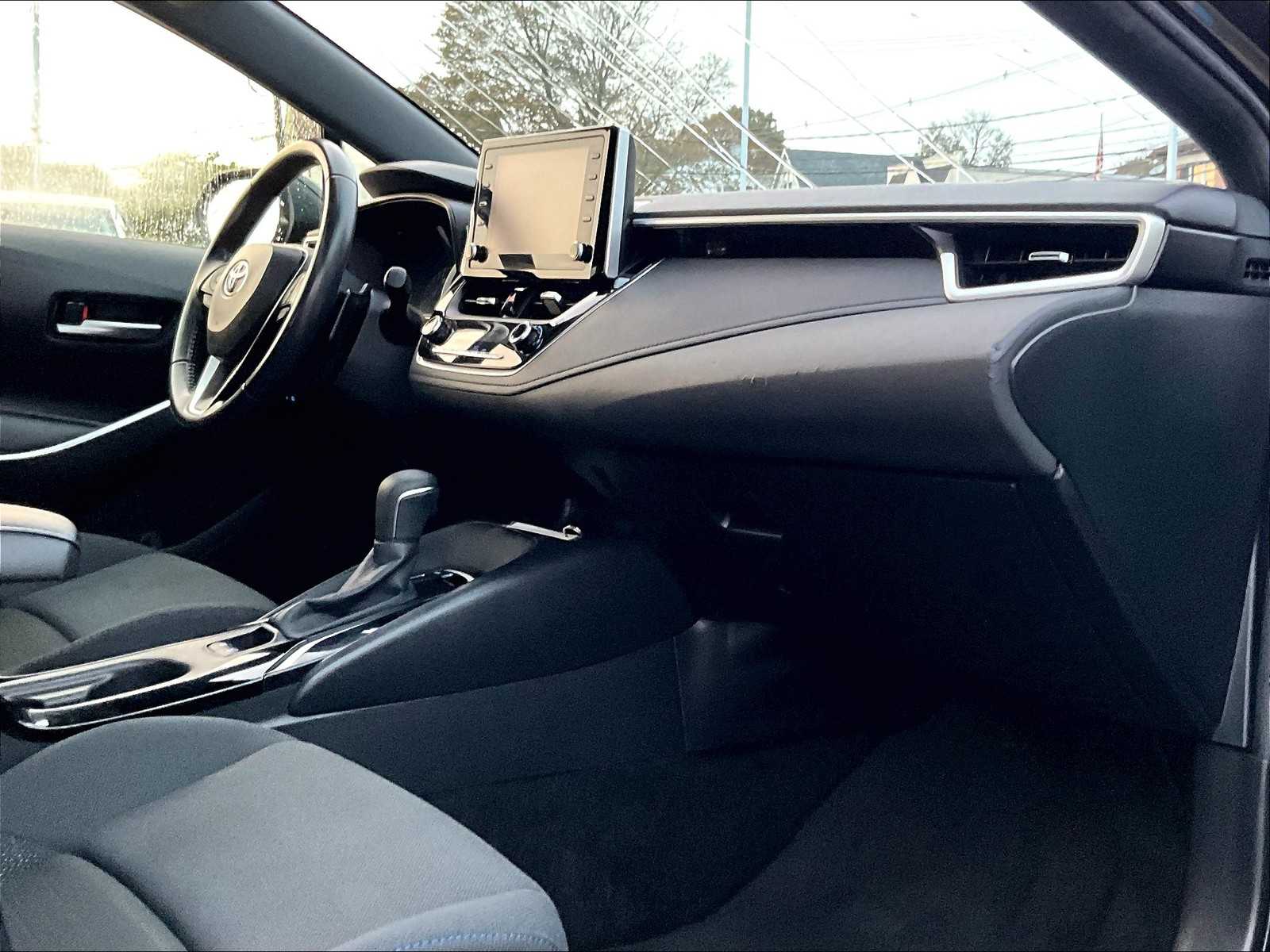 2021 Toyota Corolla SE - Photo 14