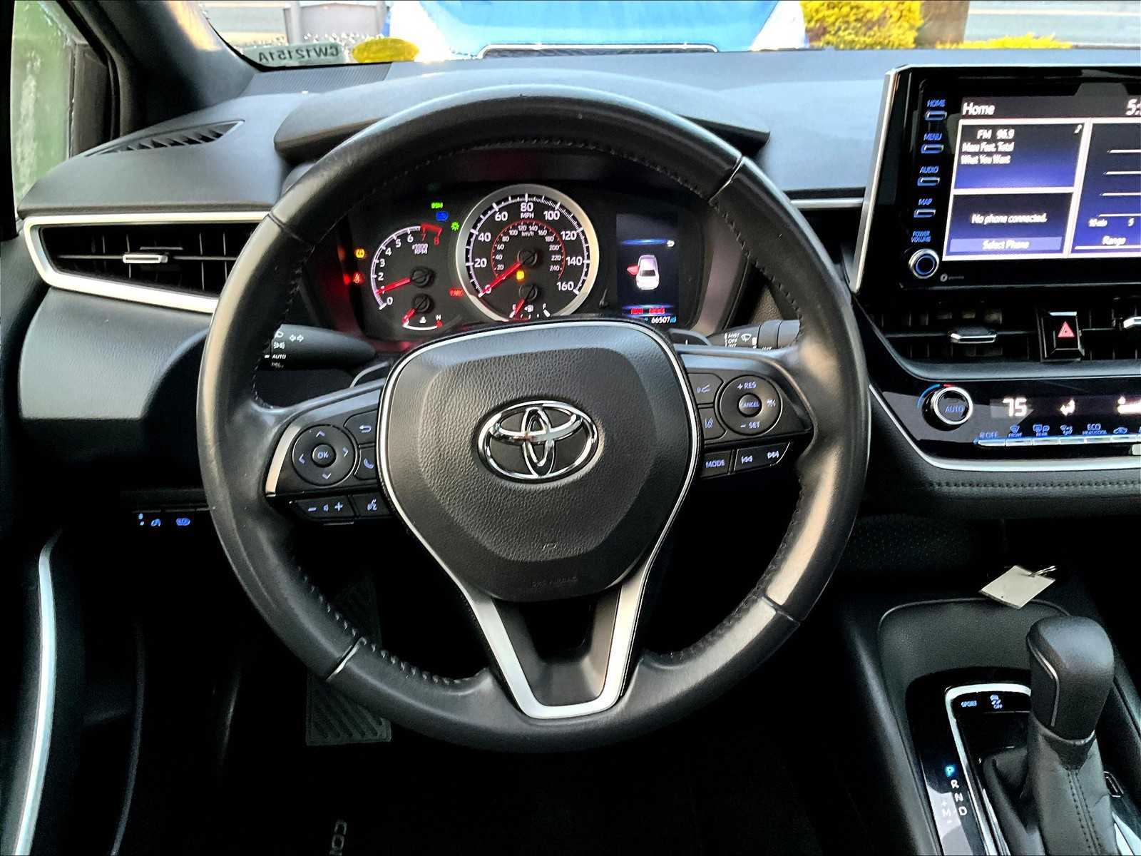 2021 Toyota Corolla SE - Photo 17