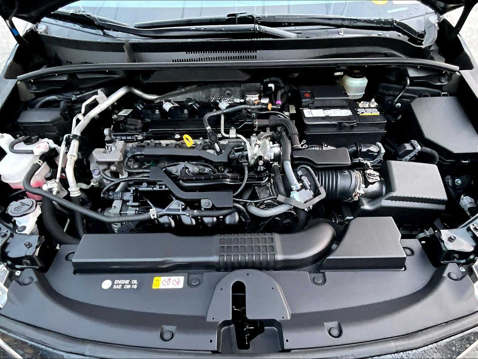 2021 Toyota Corolla SE - Photo 24