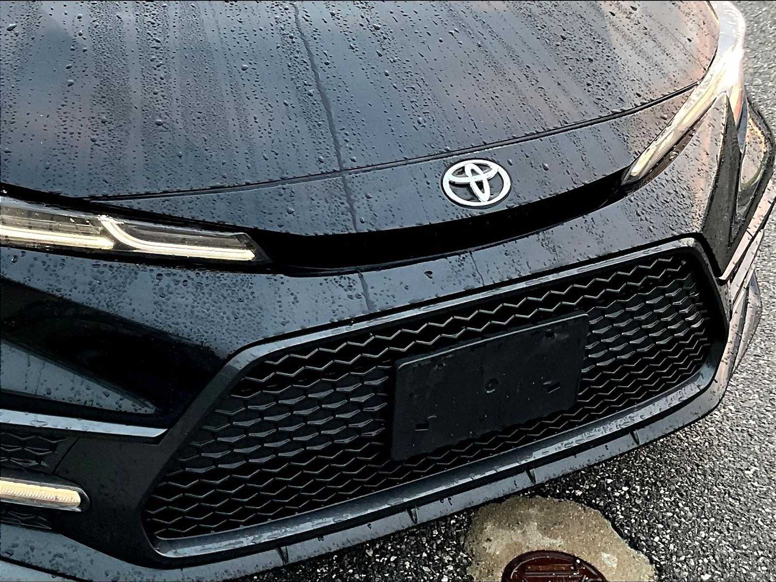 2021 Toyota Corolla SE - Photo 26