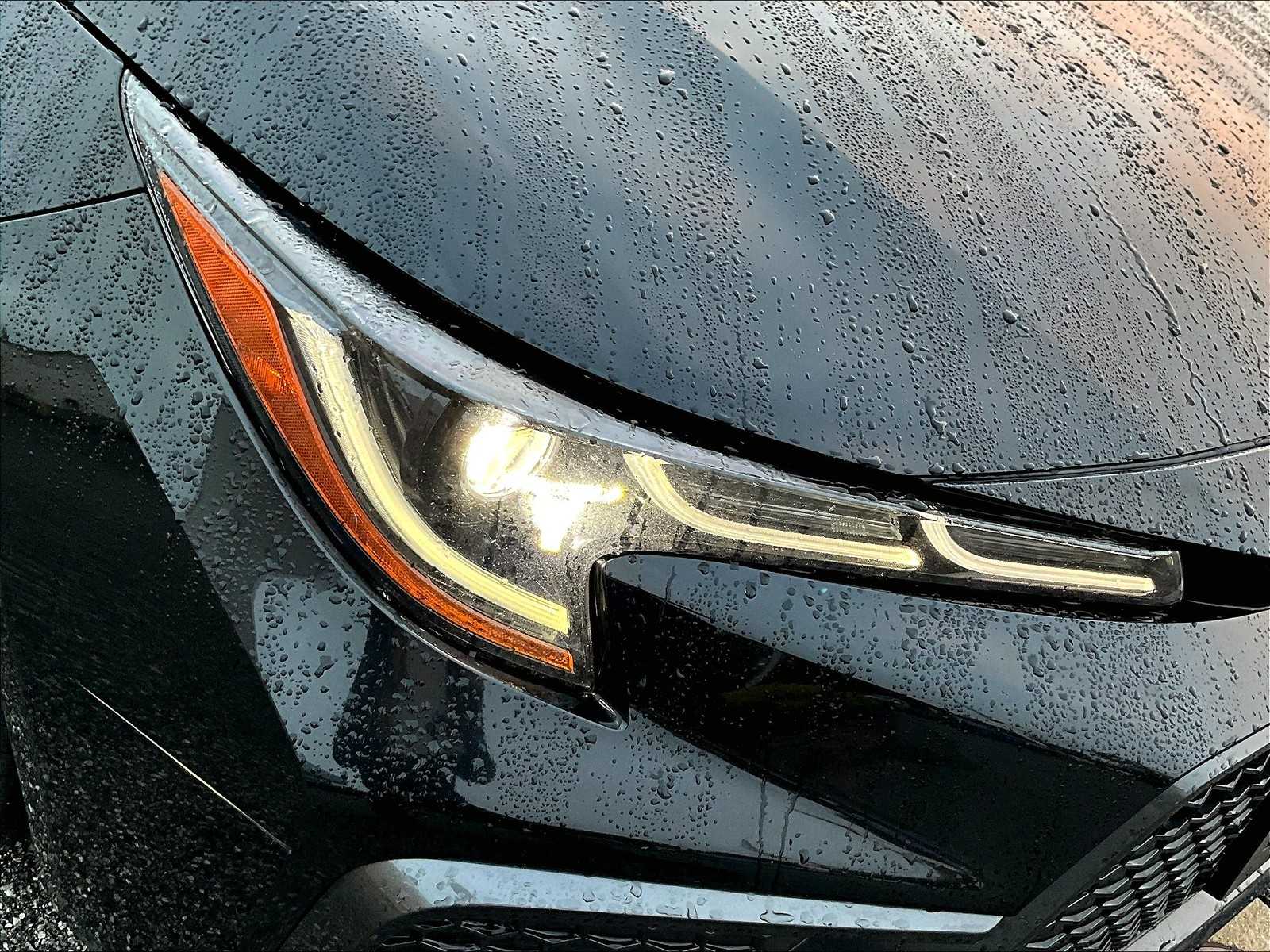 2021 Toyota Corolla SE - Photo 27