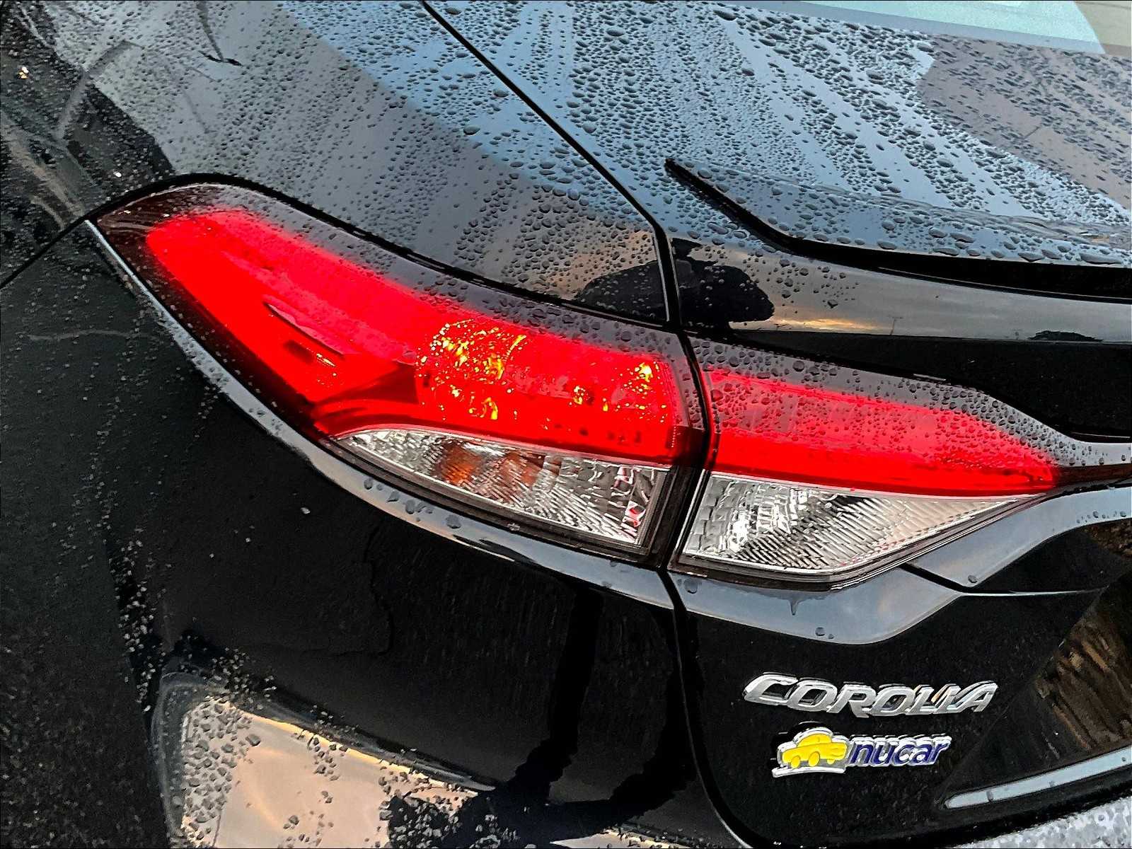 2021 Toyota Corolla SE - Photo 28